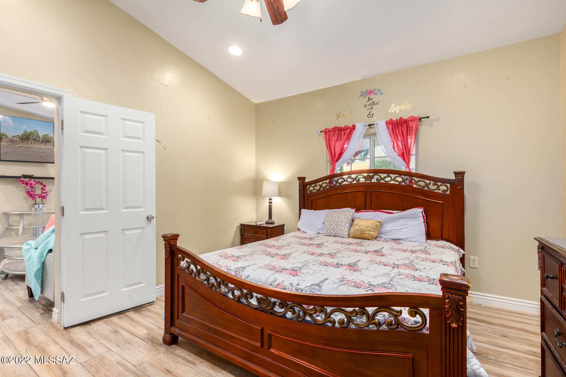 Ricke Addition - Residential