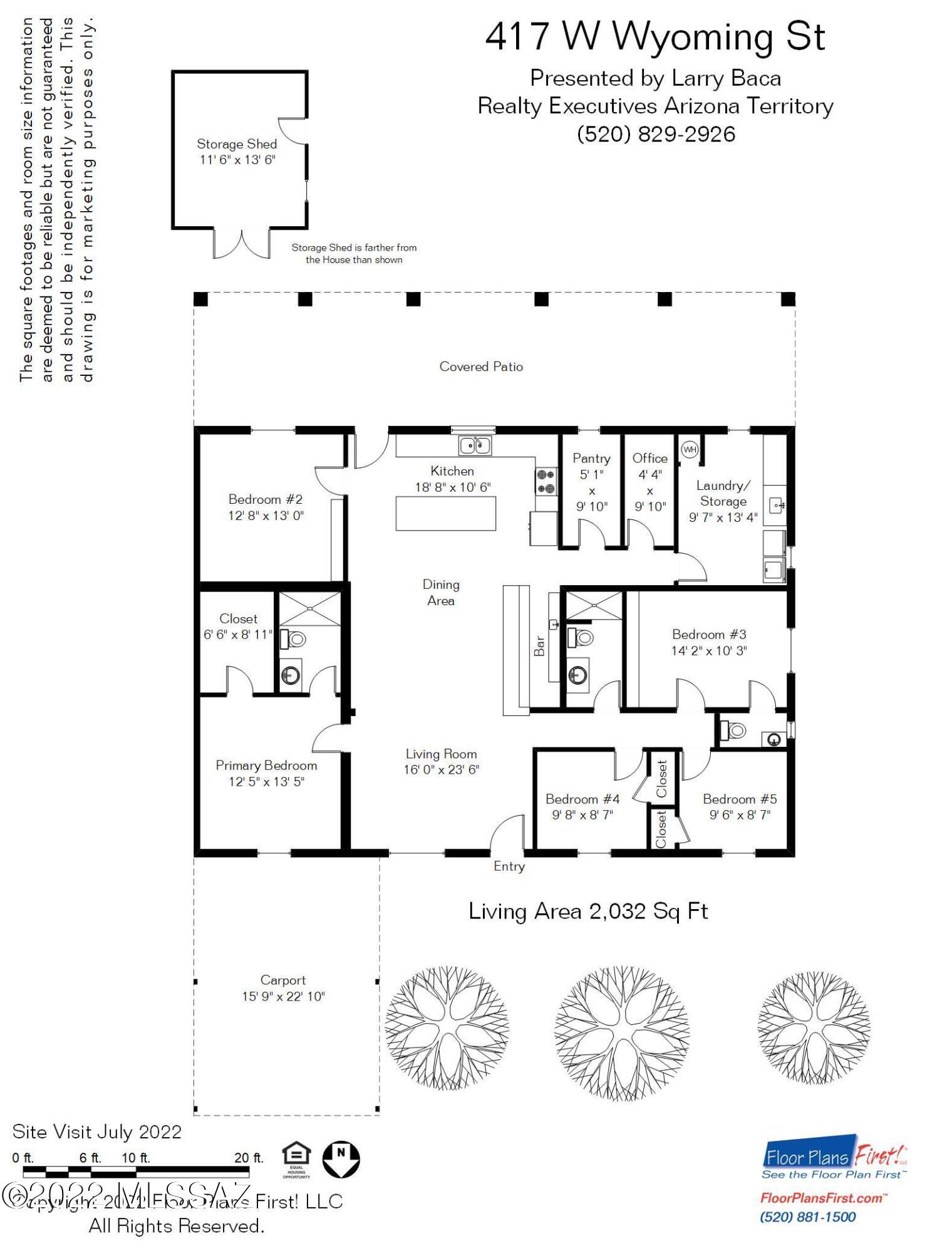Ricke Addition - Residential