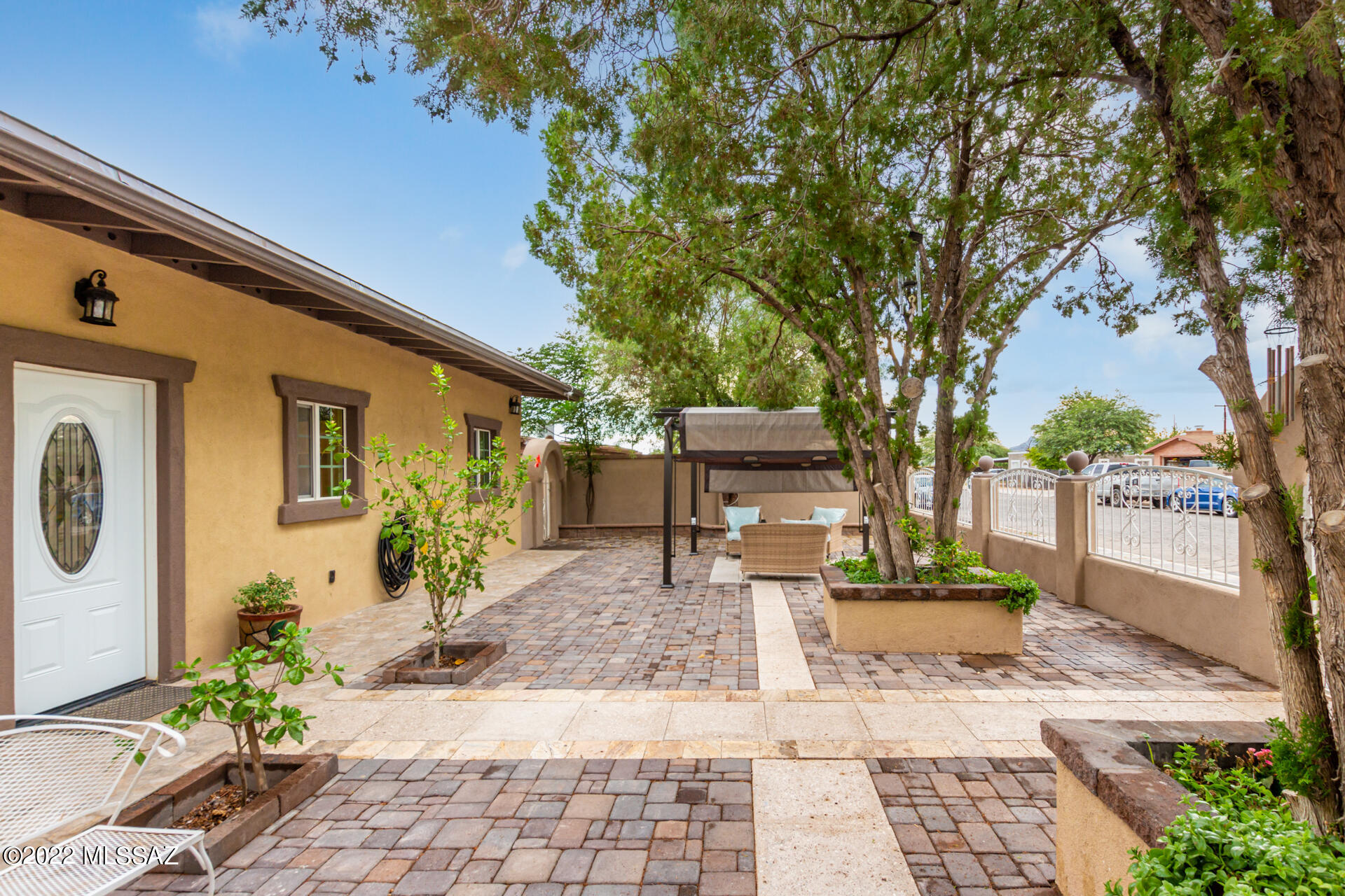 Ricke Addition - Residential