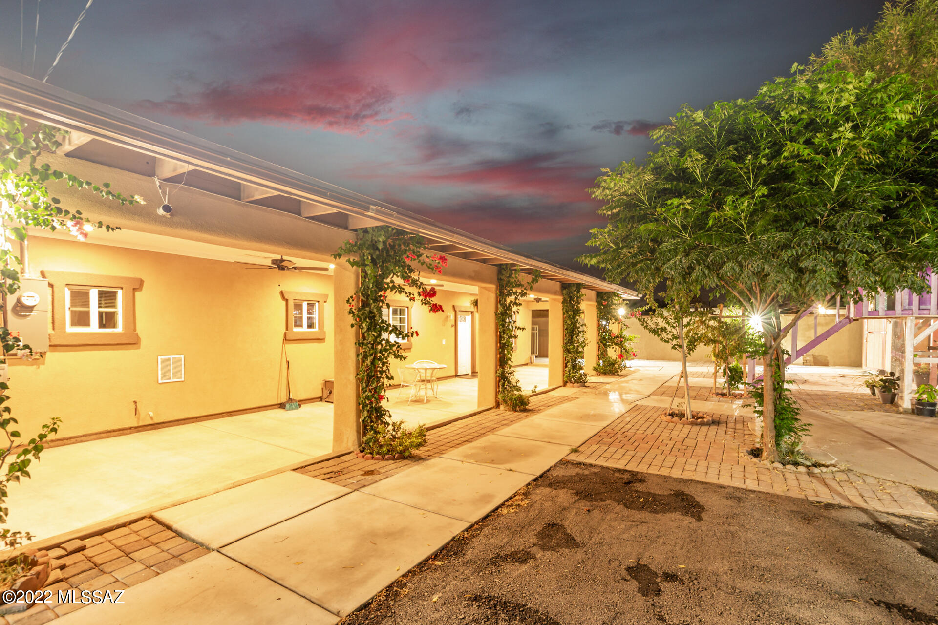 Ricke Addition - Residential