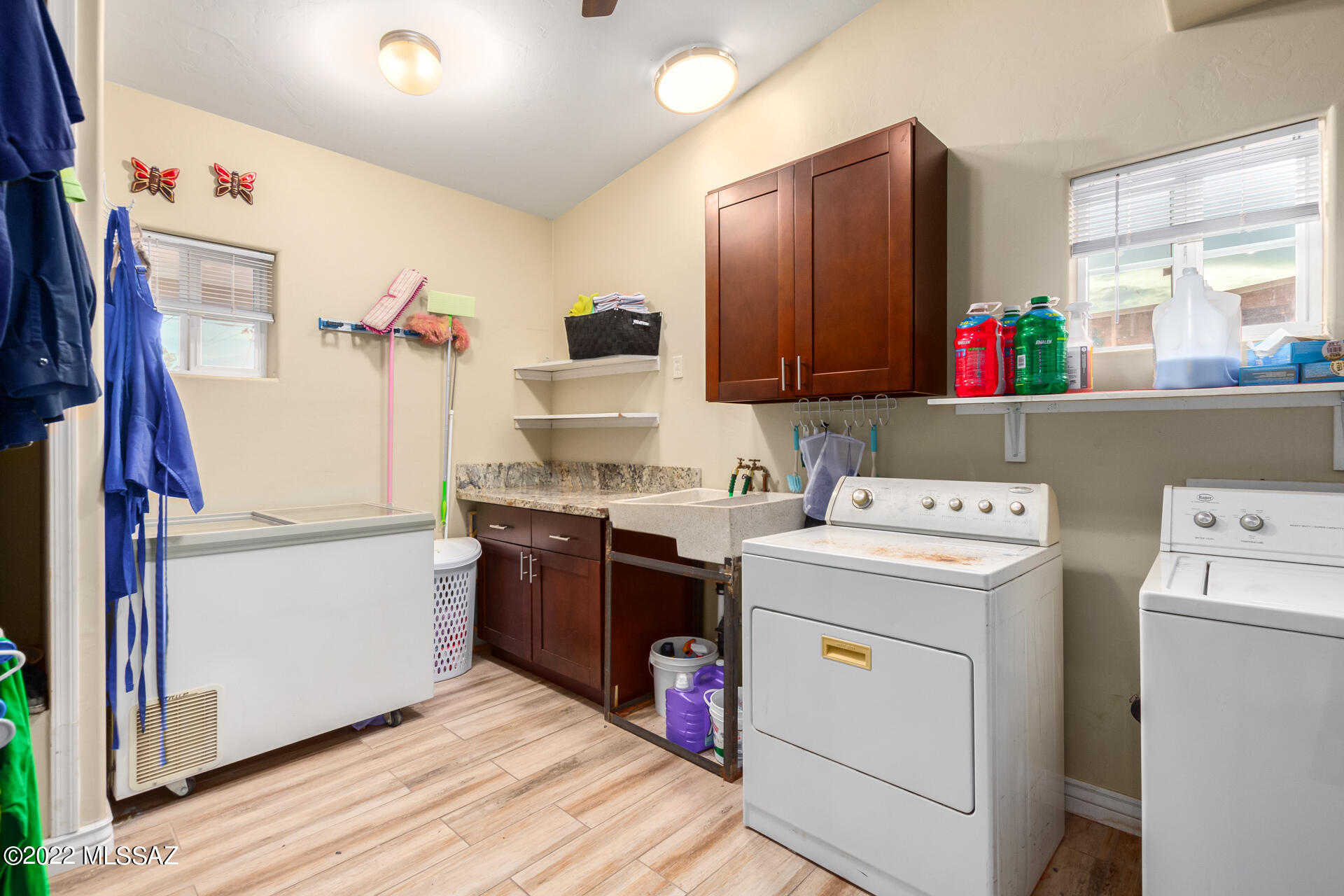 Ricke Addition - Residential