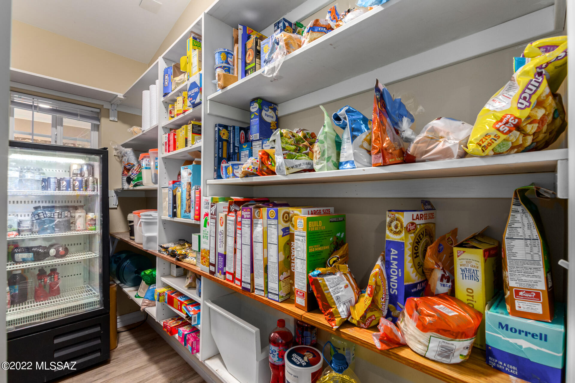 Ricke Addition - Residential