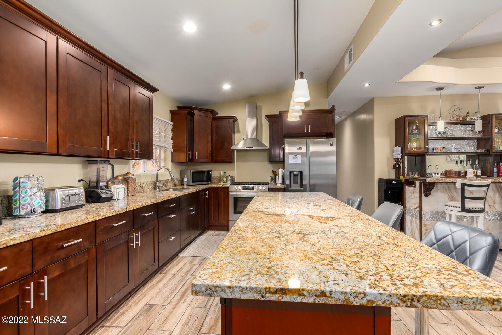 Ricke Addition - Residential