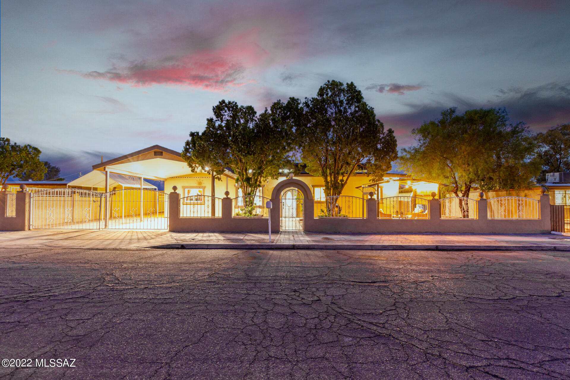 Ricke Addition - Residential