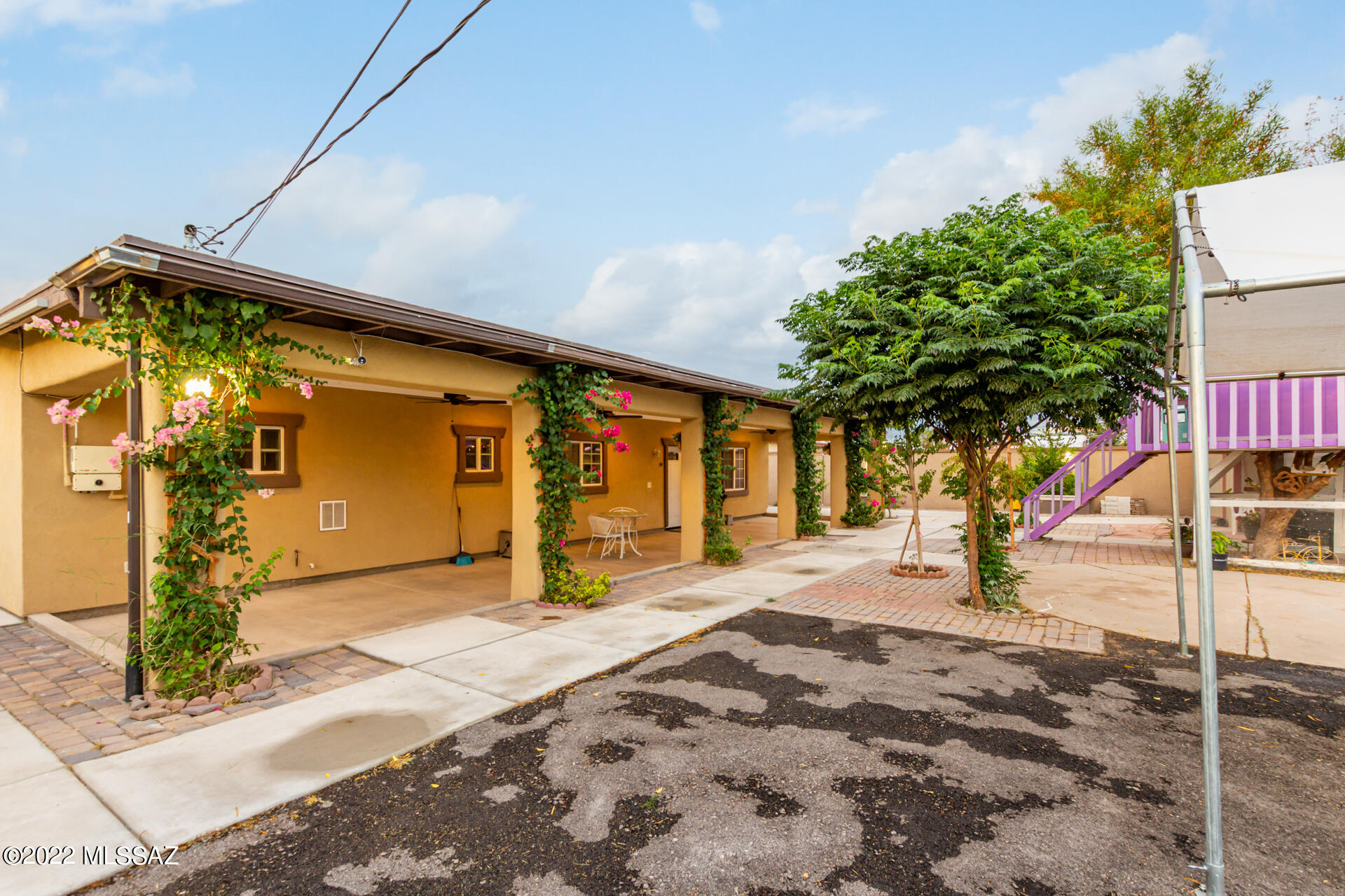 Ricke Addition - Residential