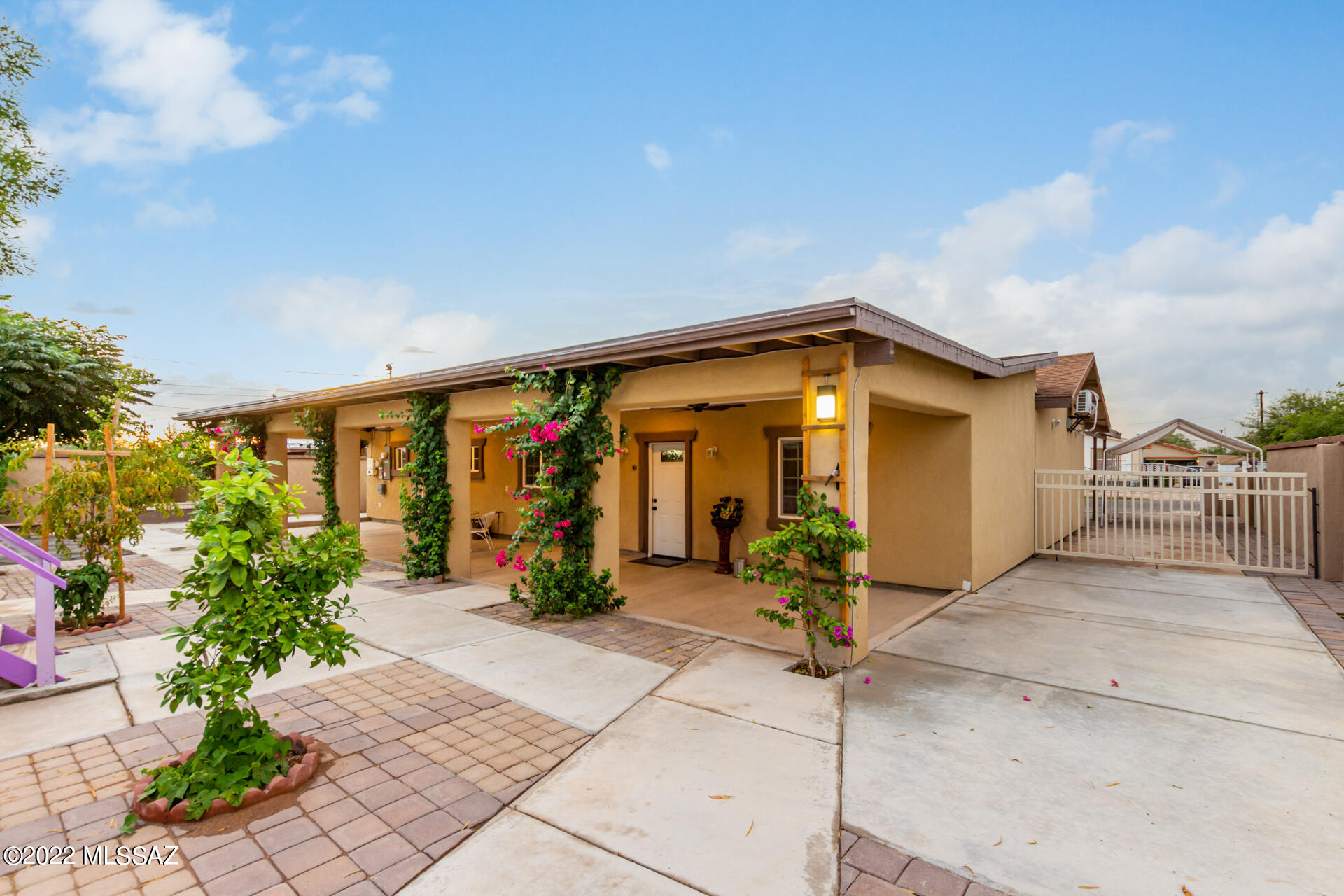 Ricke Addition - Residential