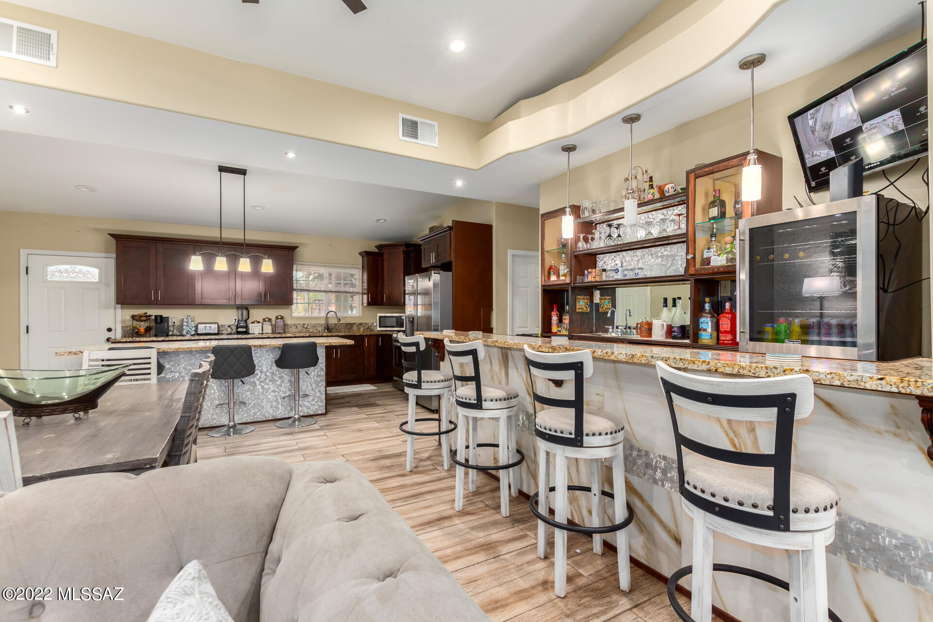 Ricke Addition - Residential