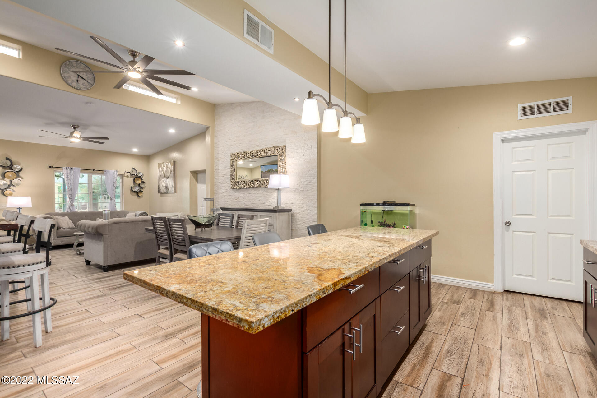 Ricke Addition - Residential