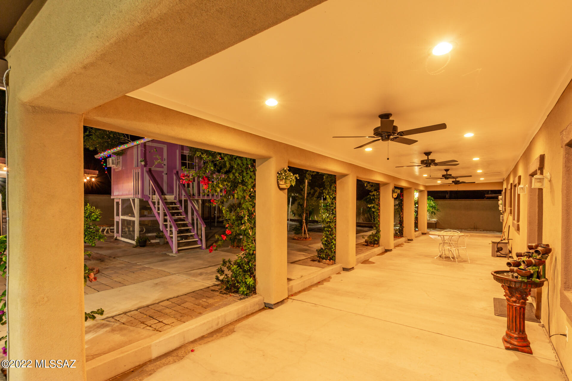 Ricke Addition - Residential