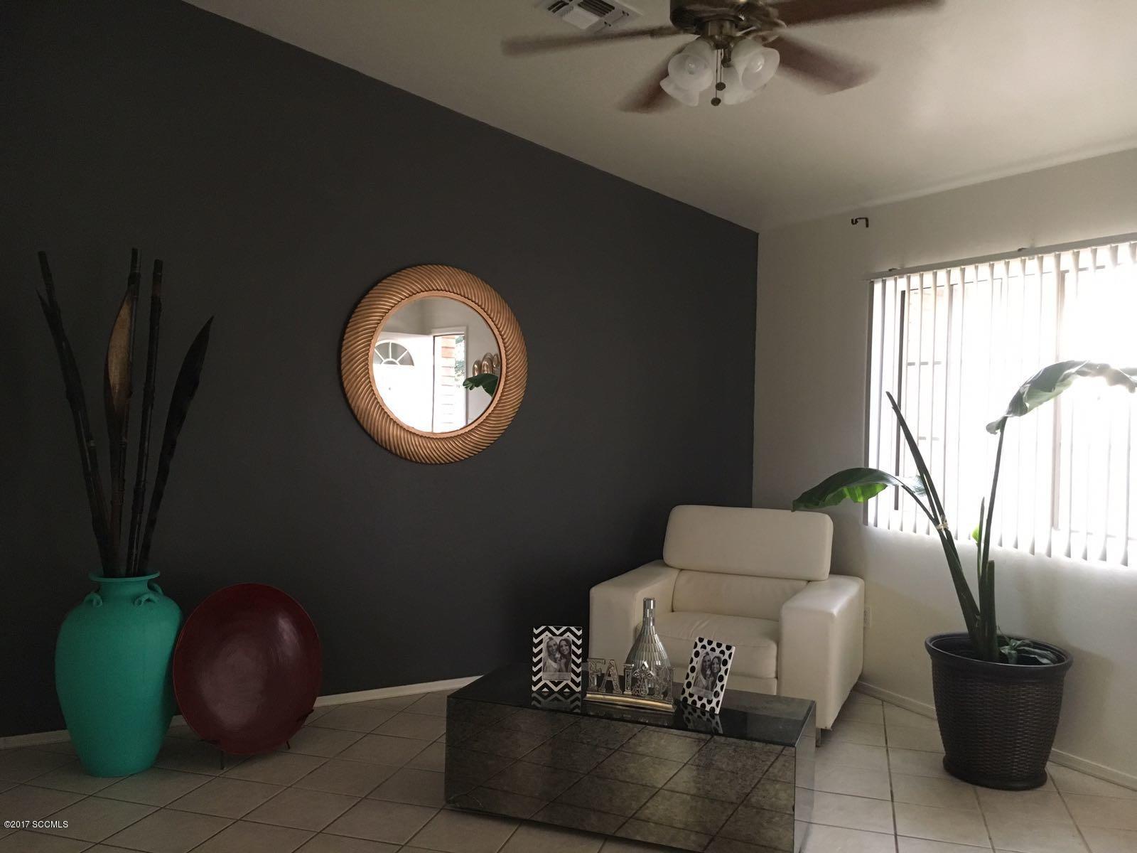 Rio Rico Ranchettes 12 - Residential
