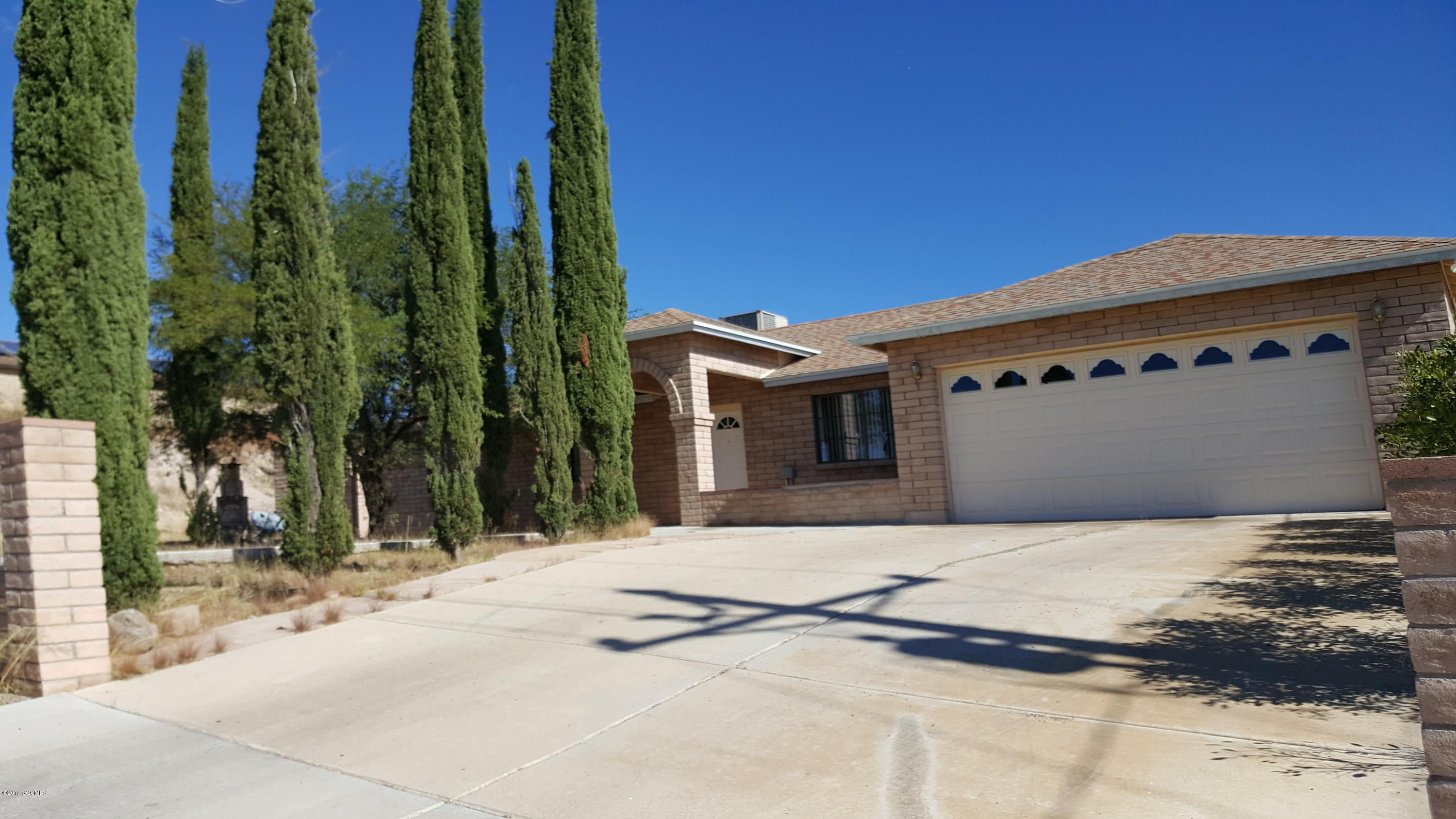 Rio Rico Ranchettes 12 - Residential