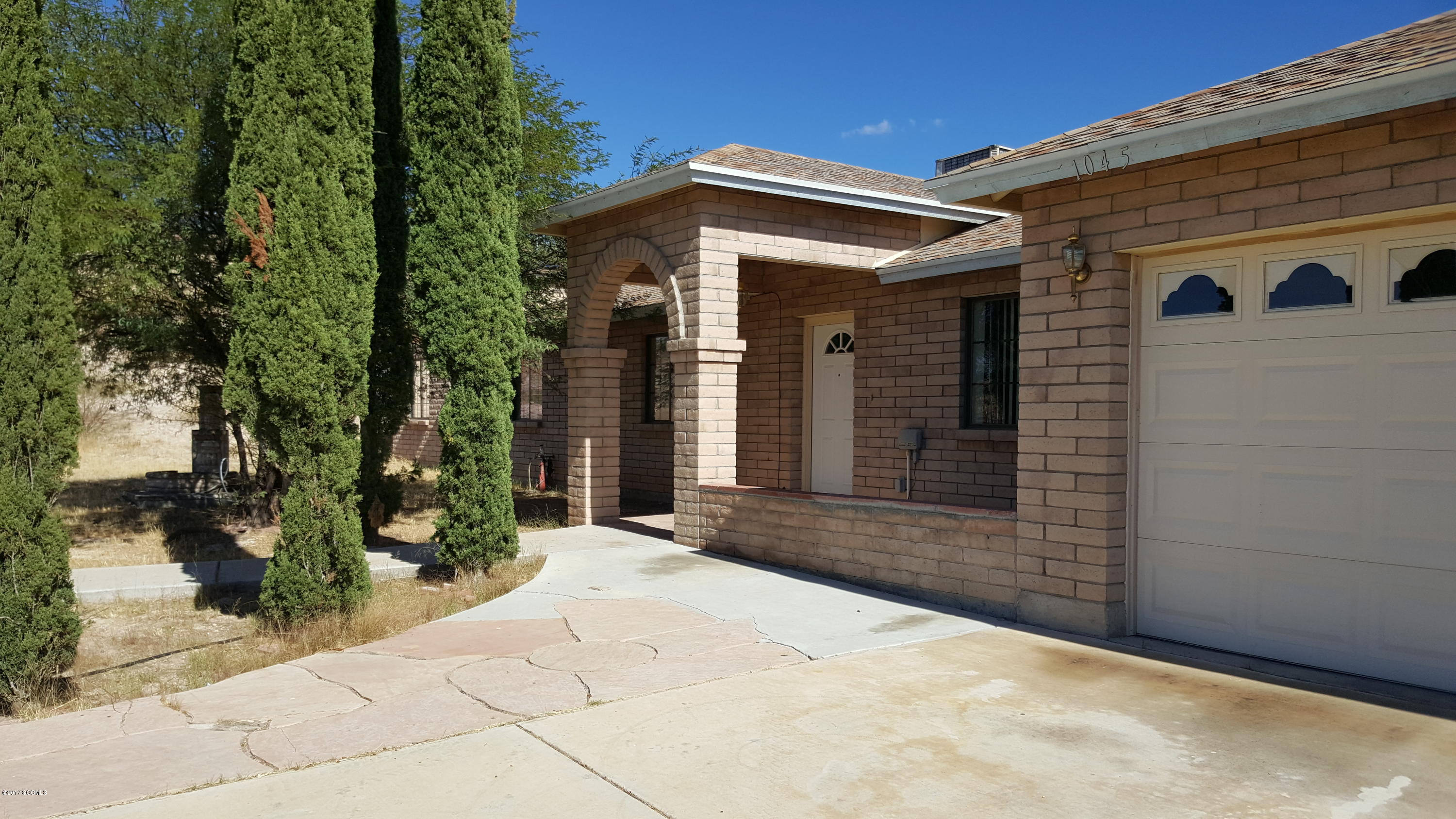 Rio Rico Ranchettes 12 - Residential