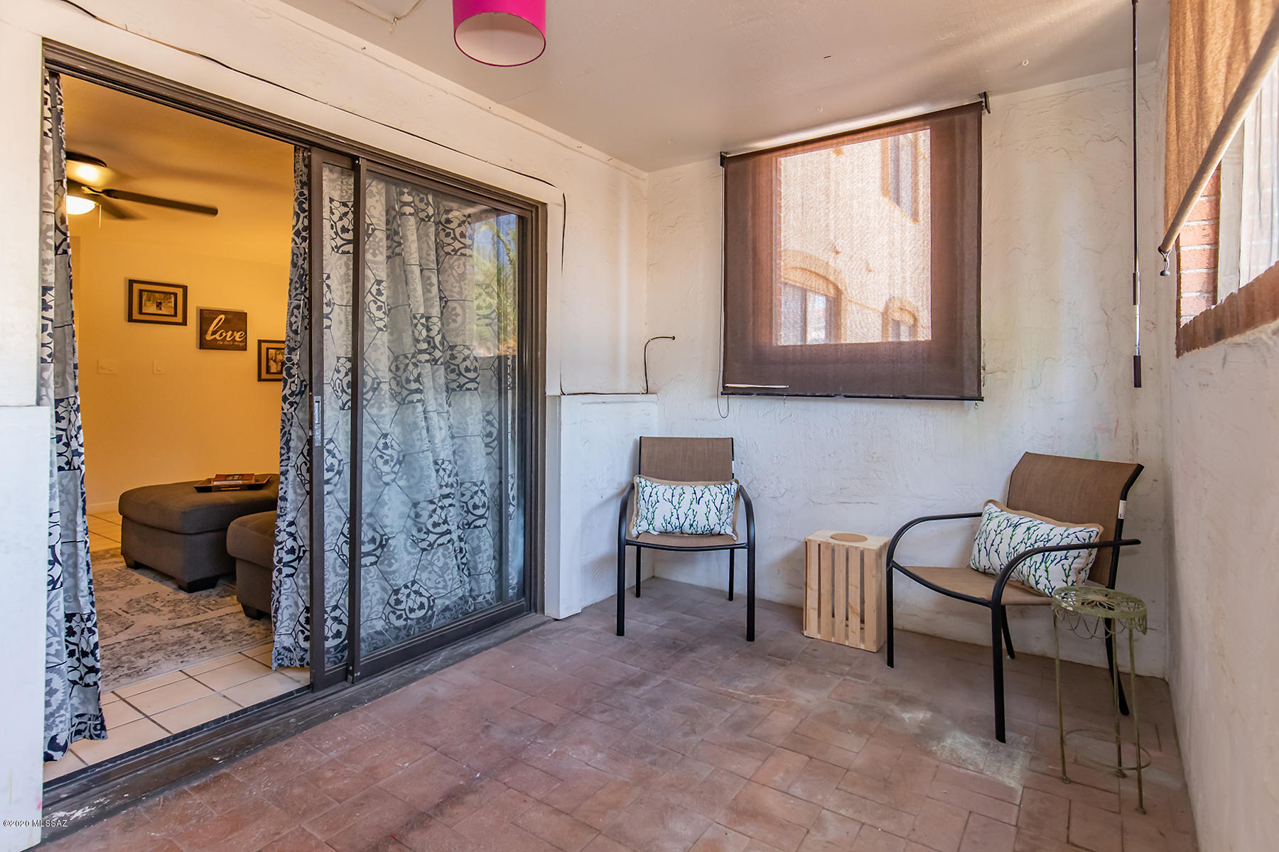 Barcelona Manor Condominiums - Residential