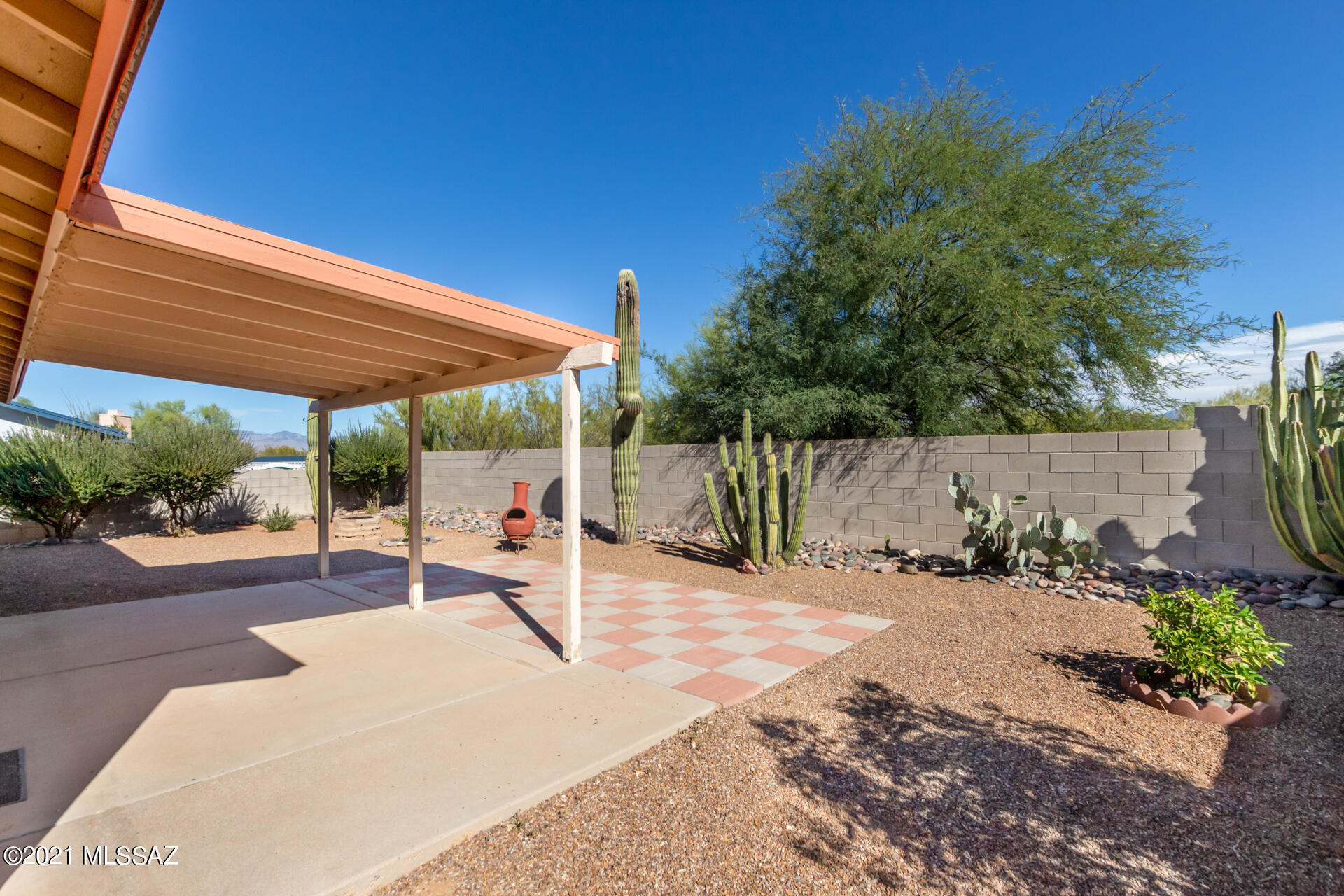 Rancho Antigua II (1-224) - Residential