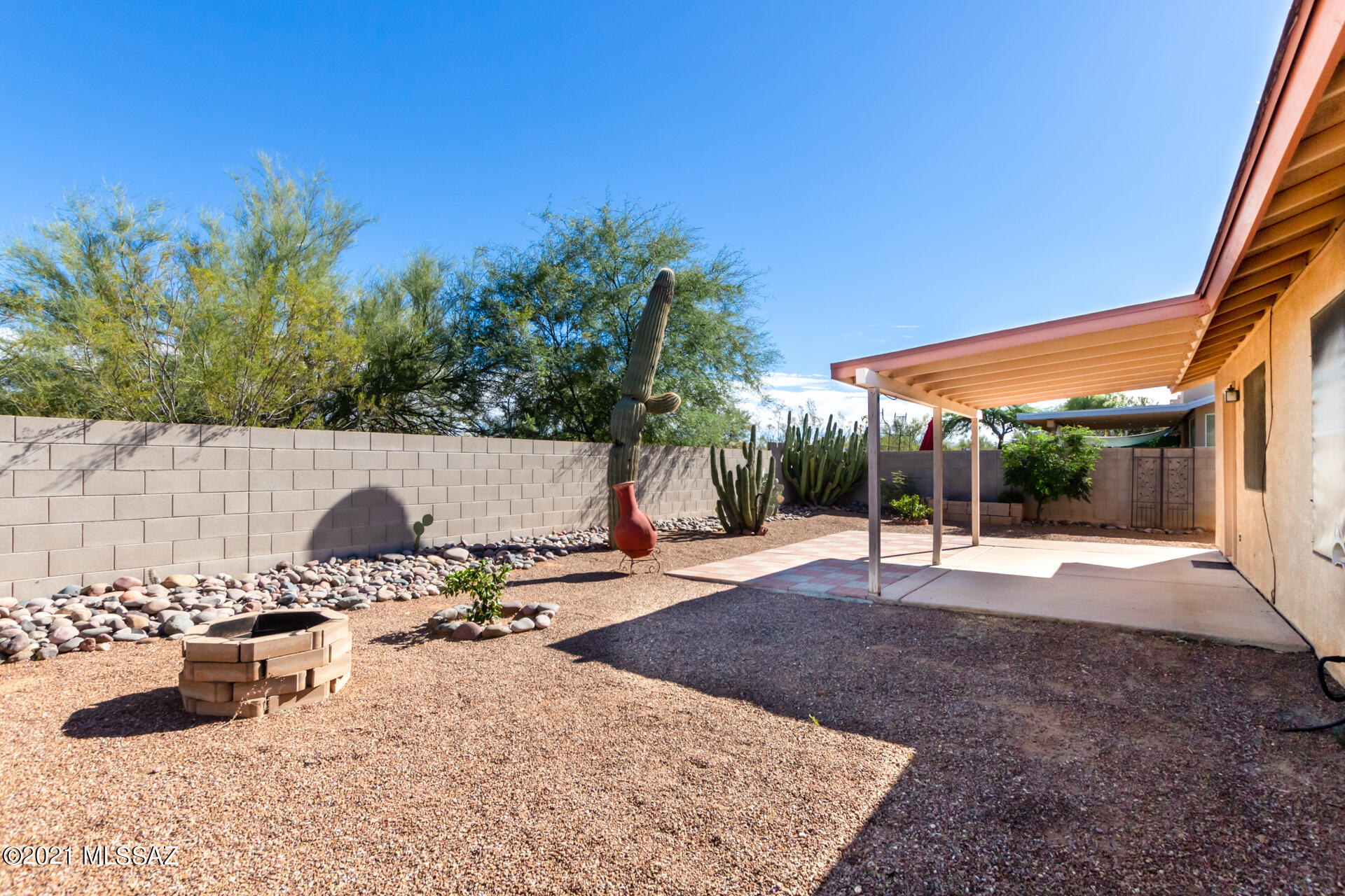 Rancho Antigua II (1-224) - Residential