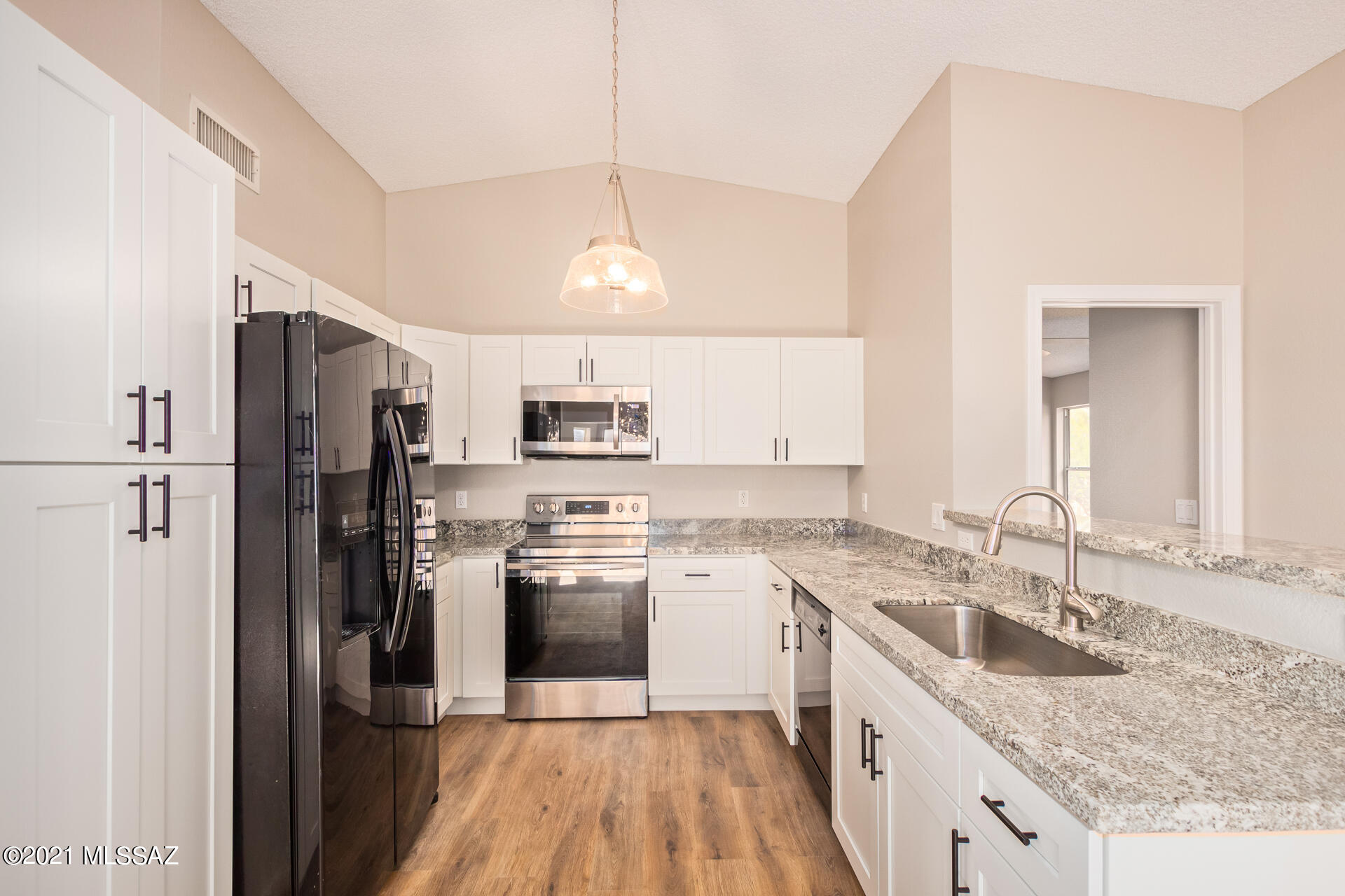 Rancho Antigua II (1-224) - Residential