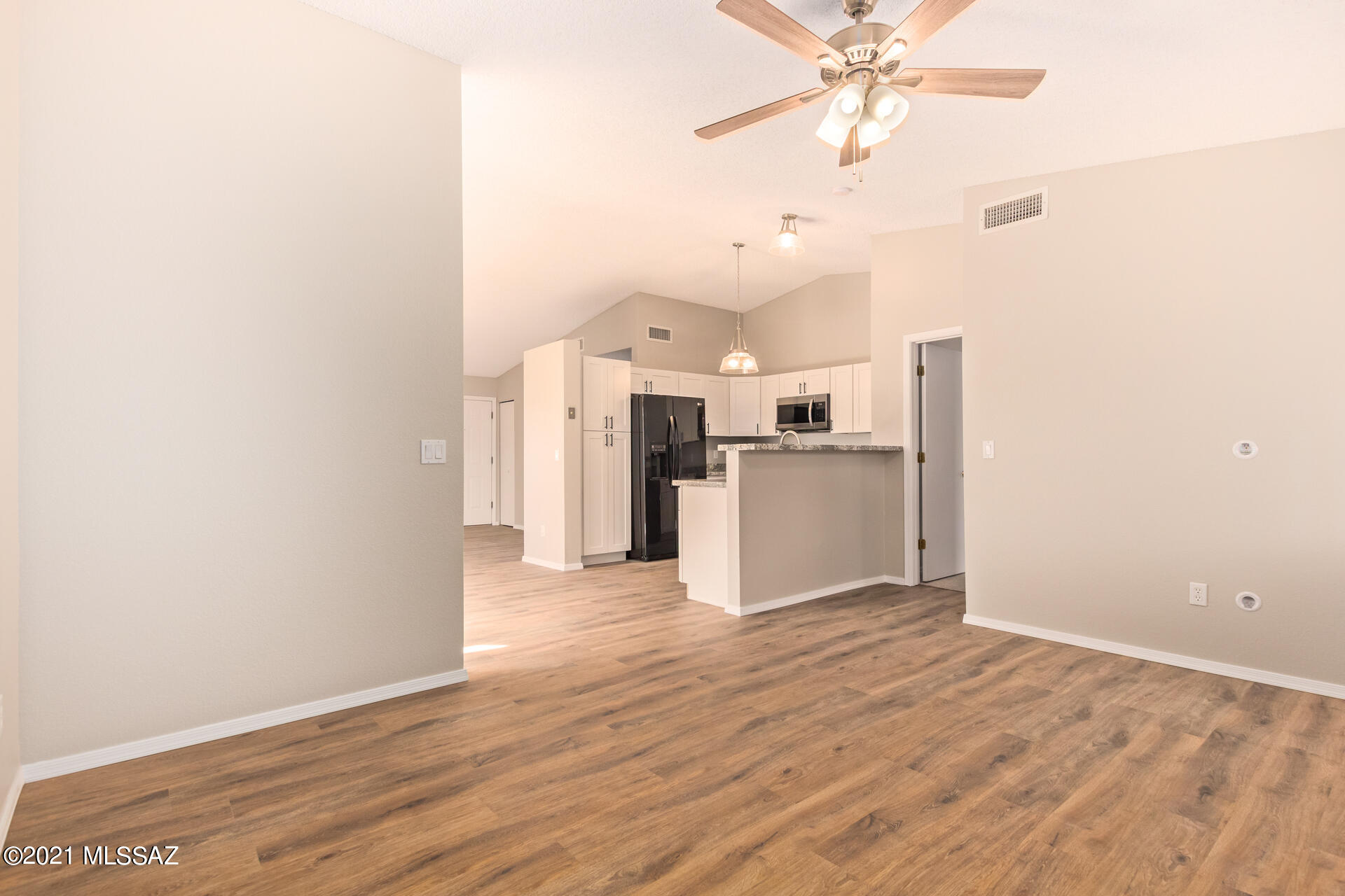 Rancho Antigua II (1-224) - Residential