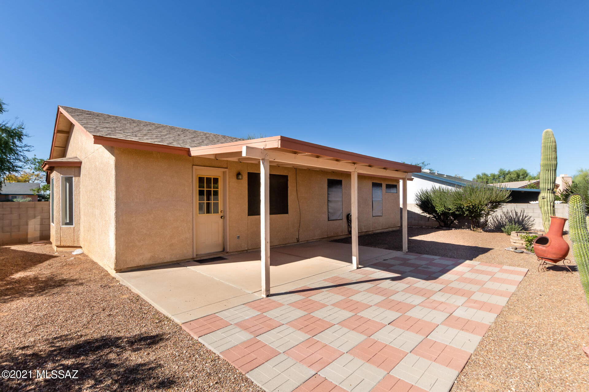Rancho Antigua II (1-224) - Residential