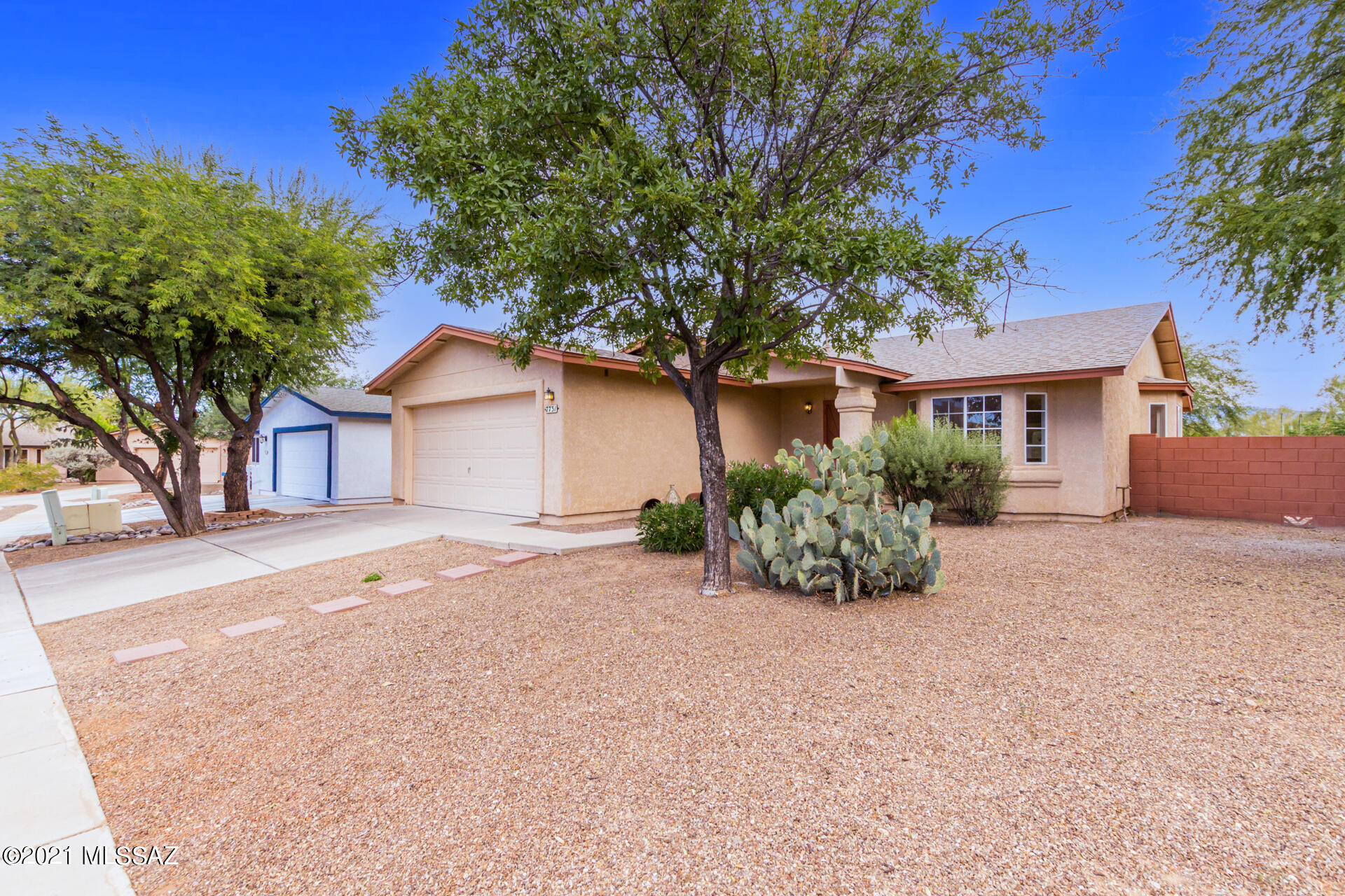 Rancho Antigua II (1-224) - Residential
