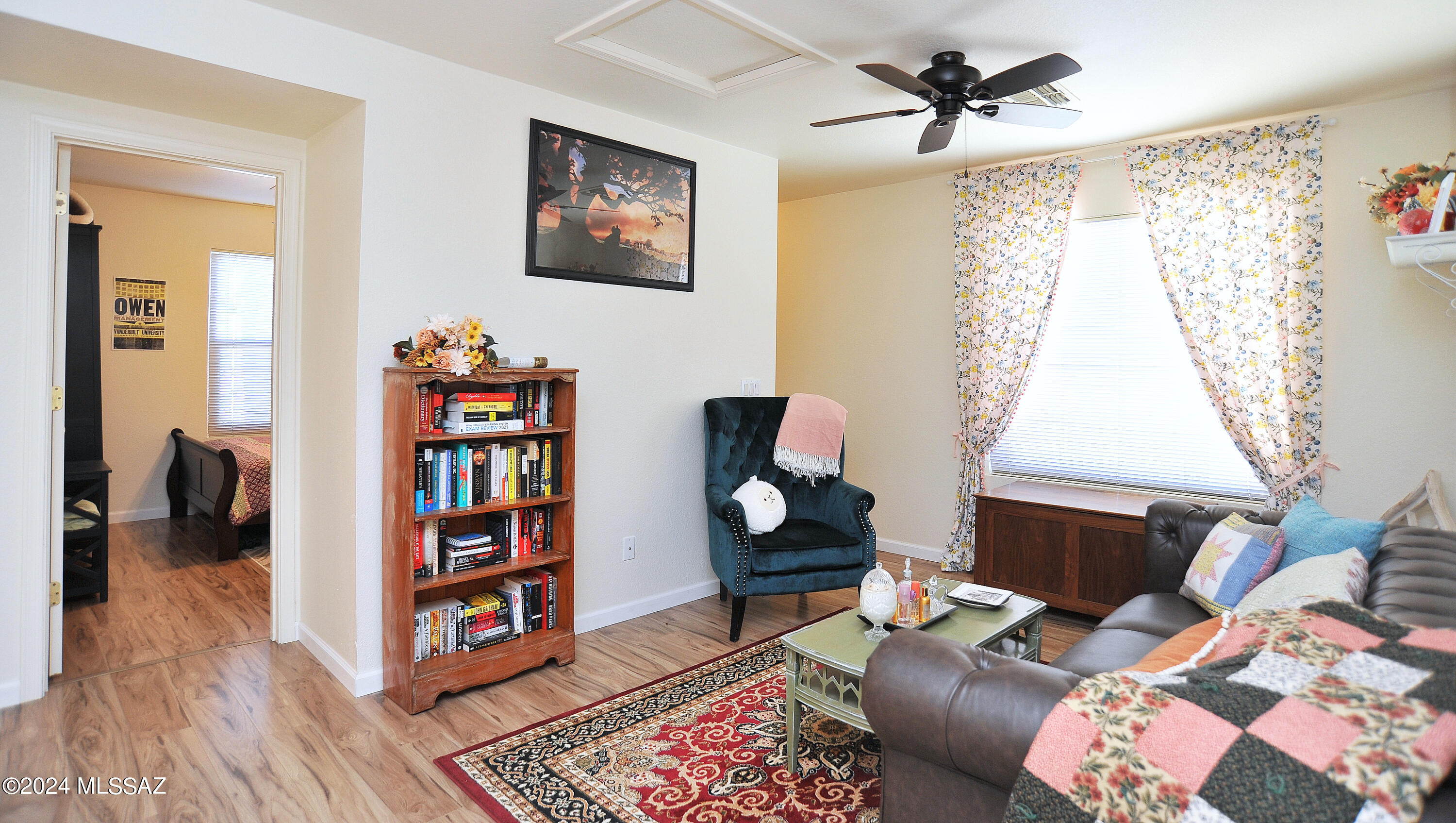 Riverhaven (1-373) - Residential