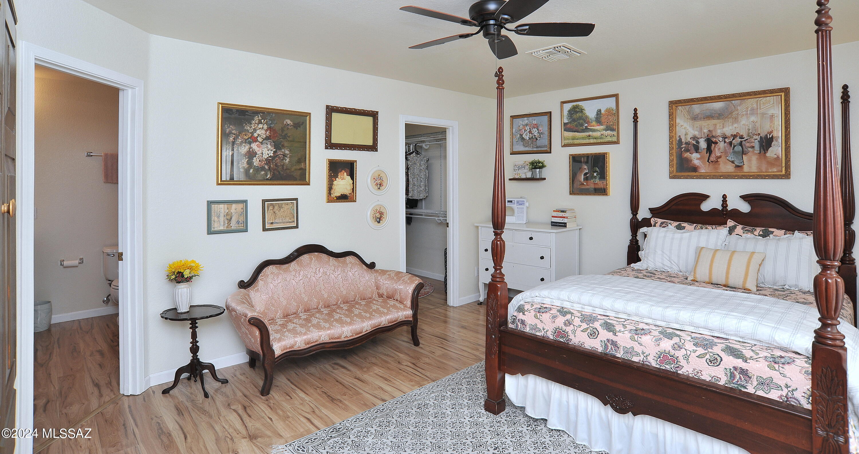 Riverhaven (1-373) - Residential