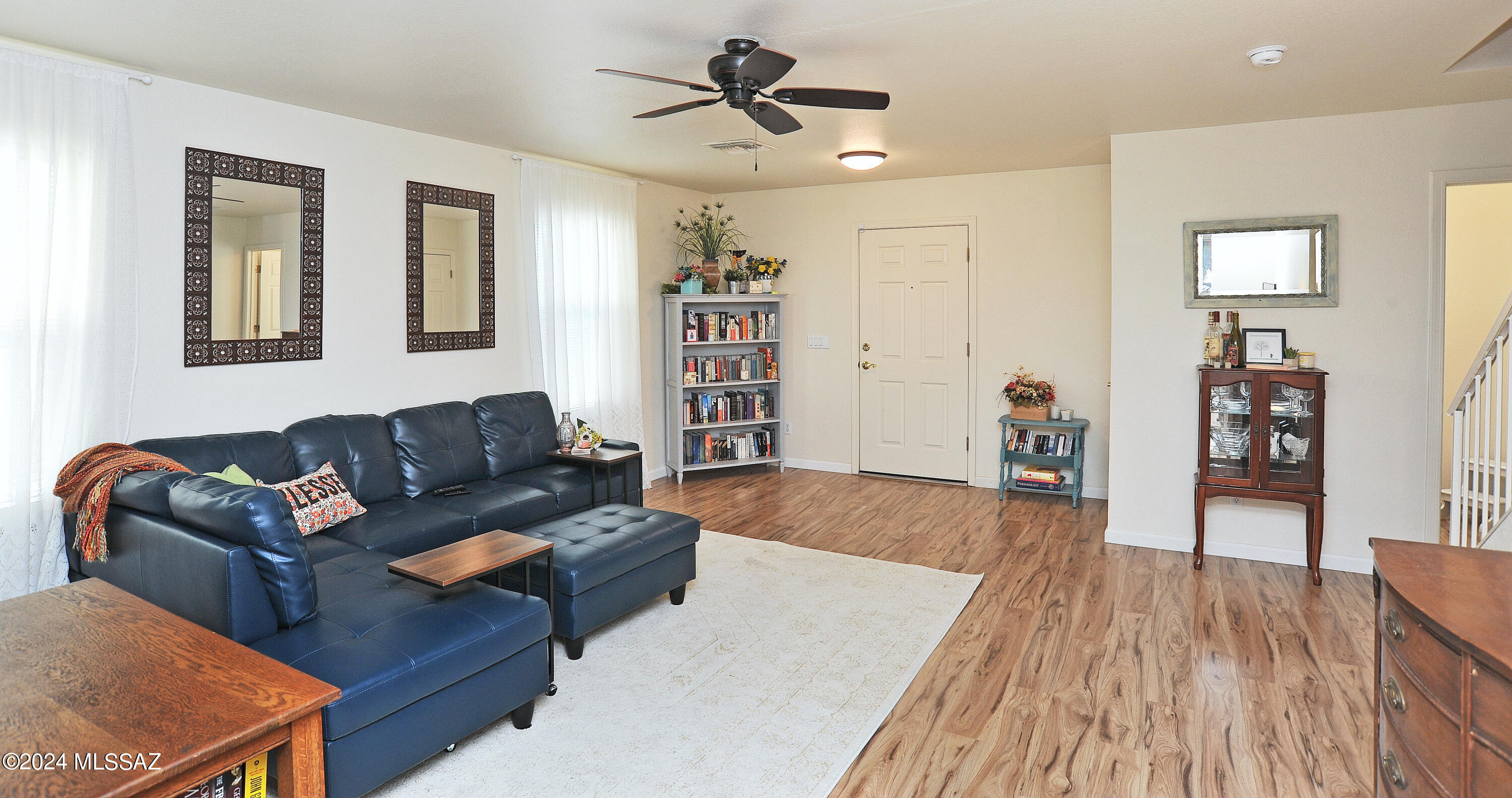 Riverhaven (1-373) - Residential