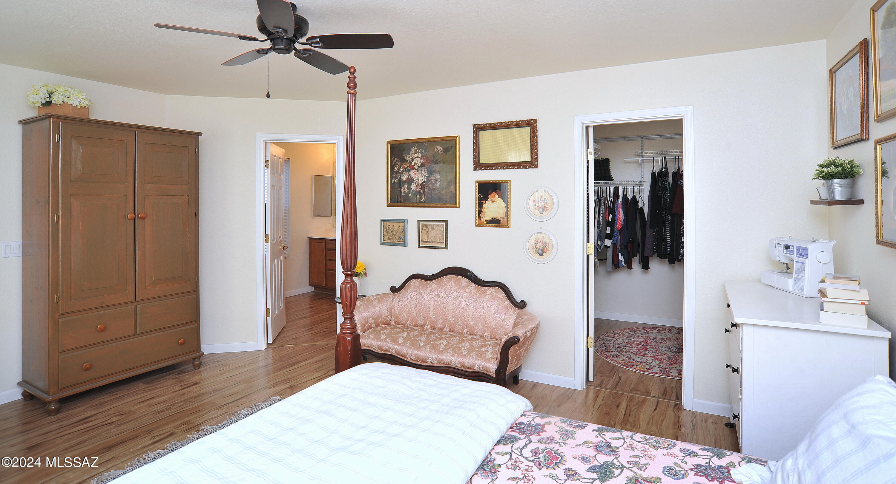 Riverhaven (1-373) - Residential