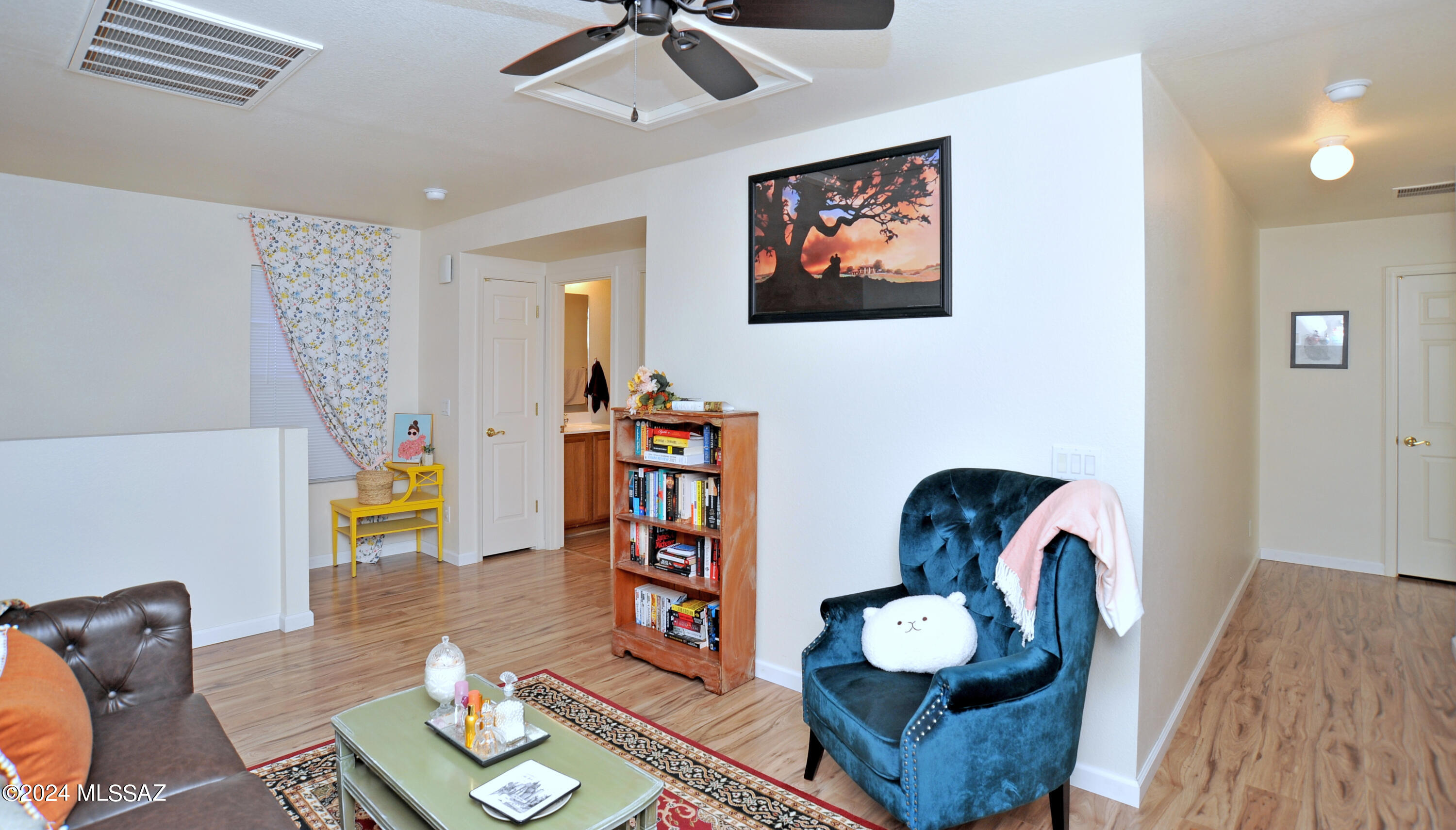 Riverhaven (1-373) - Residential