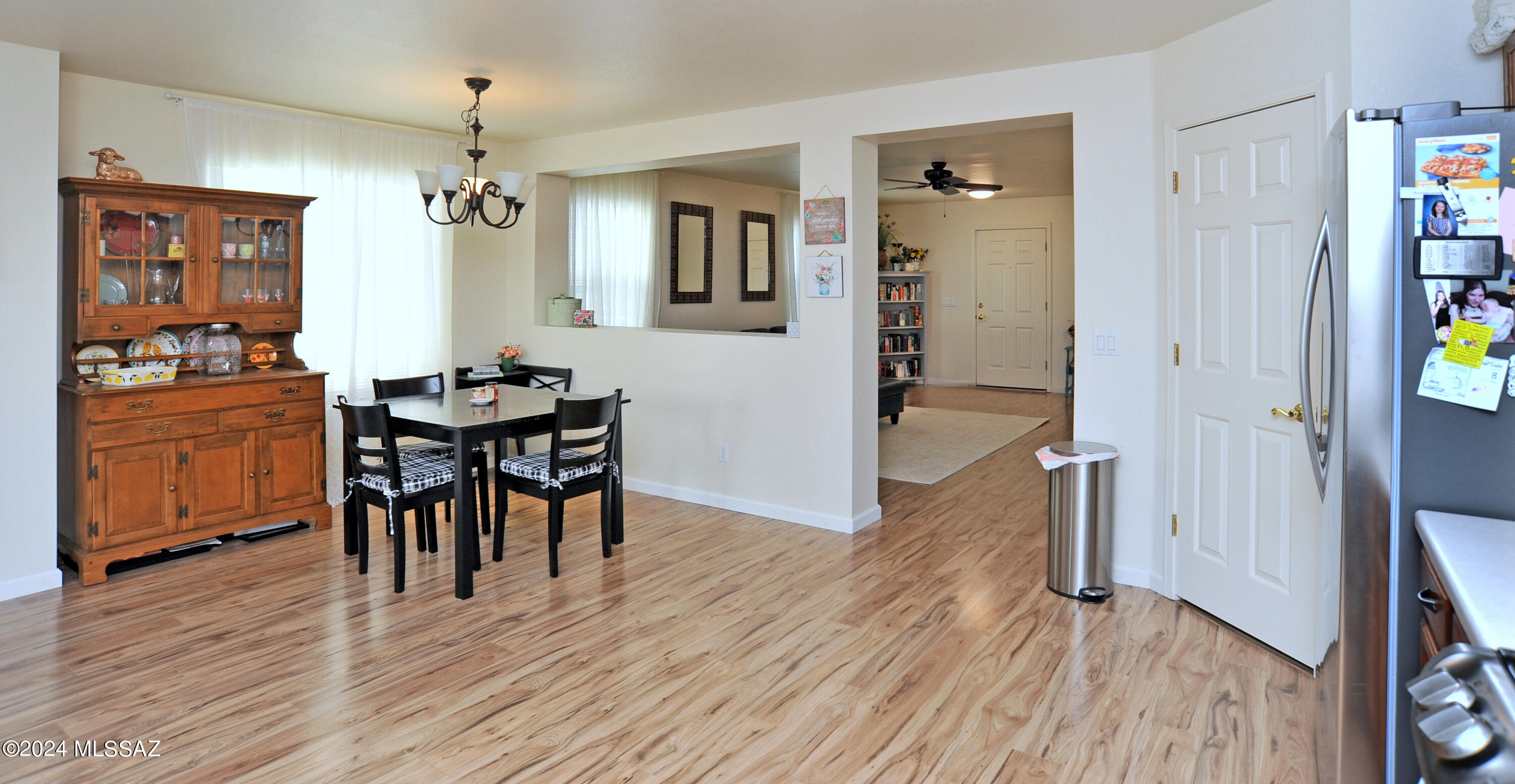 Riverhaven (1-373) - Residential