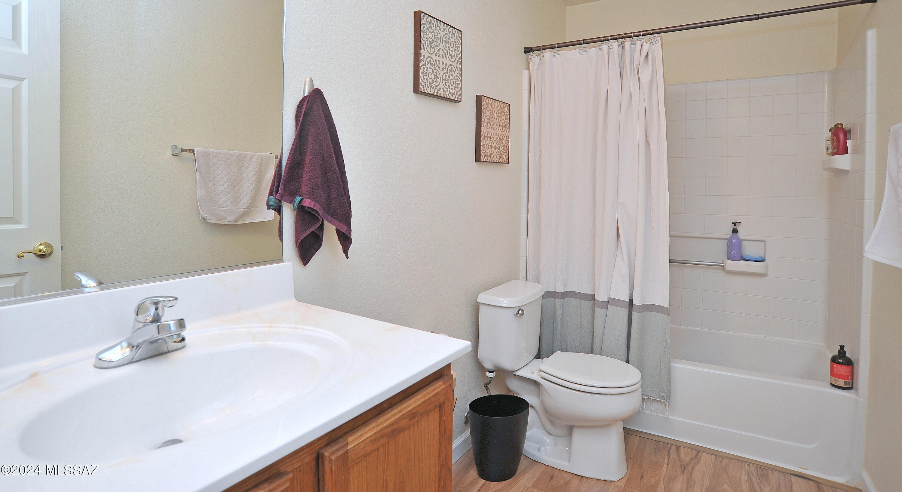 Riverhaven (1-373) - Residential