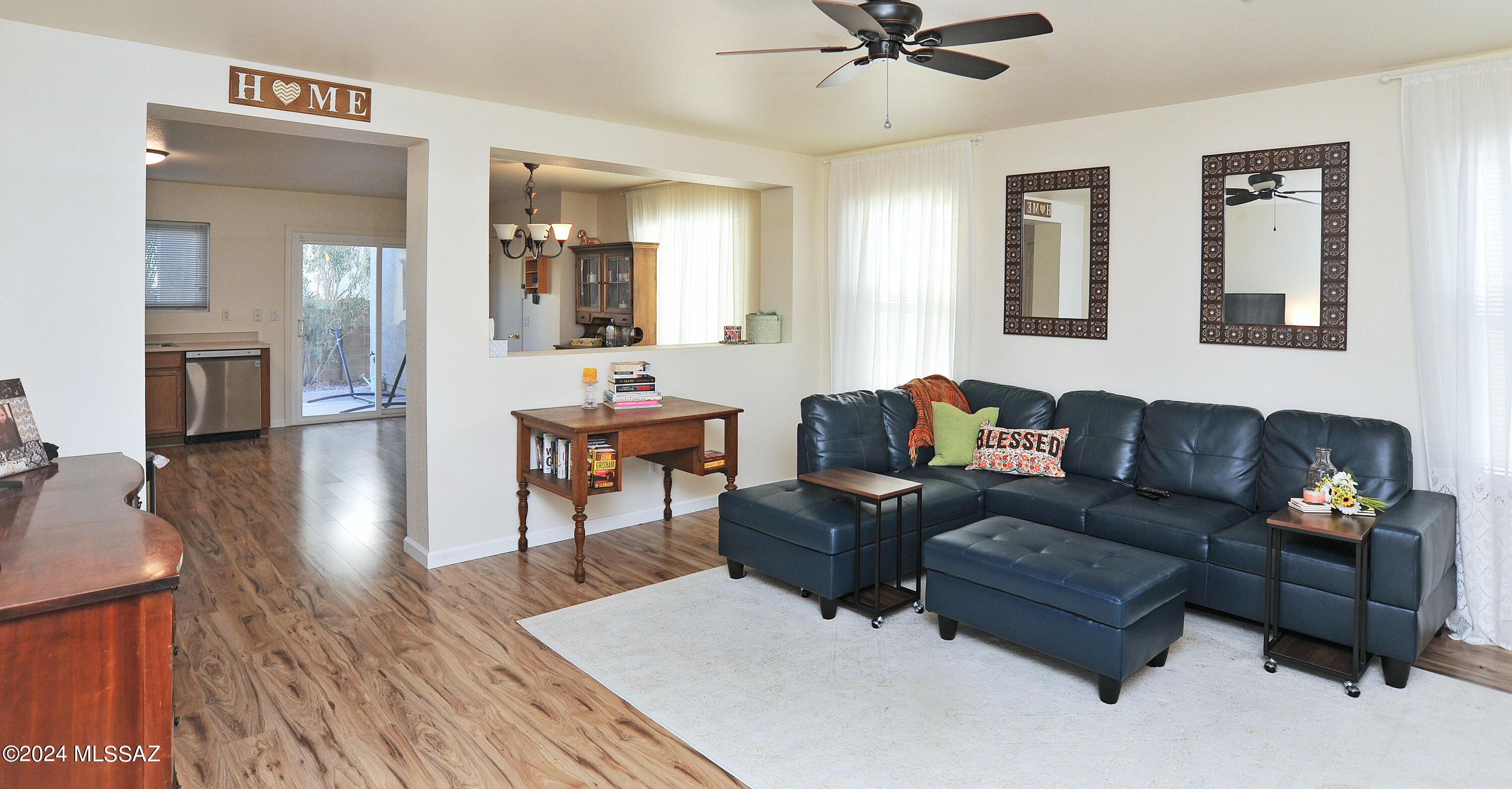 Riverhaven (1-373) - Residential