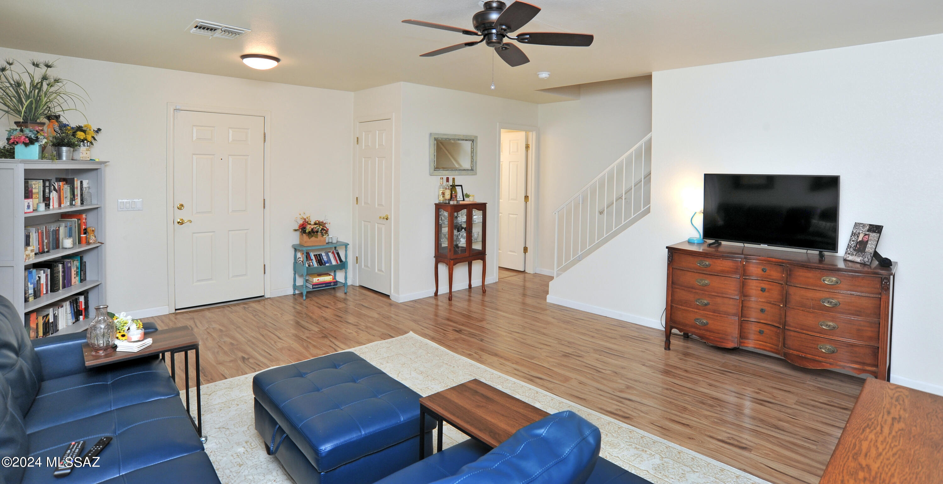 Riverhaven (1-373) - Residential