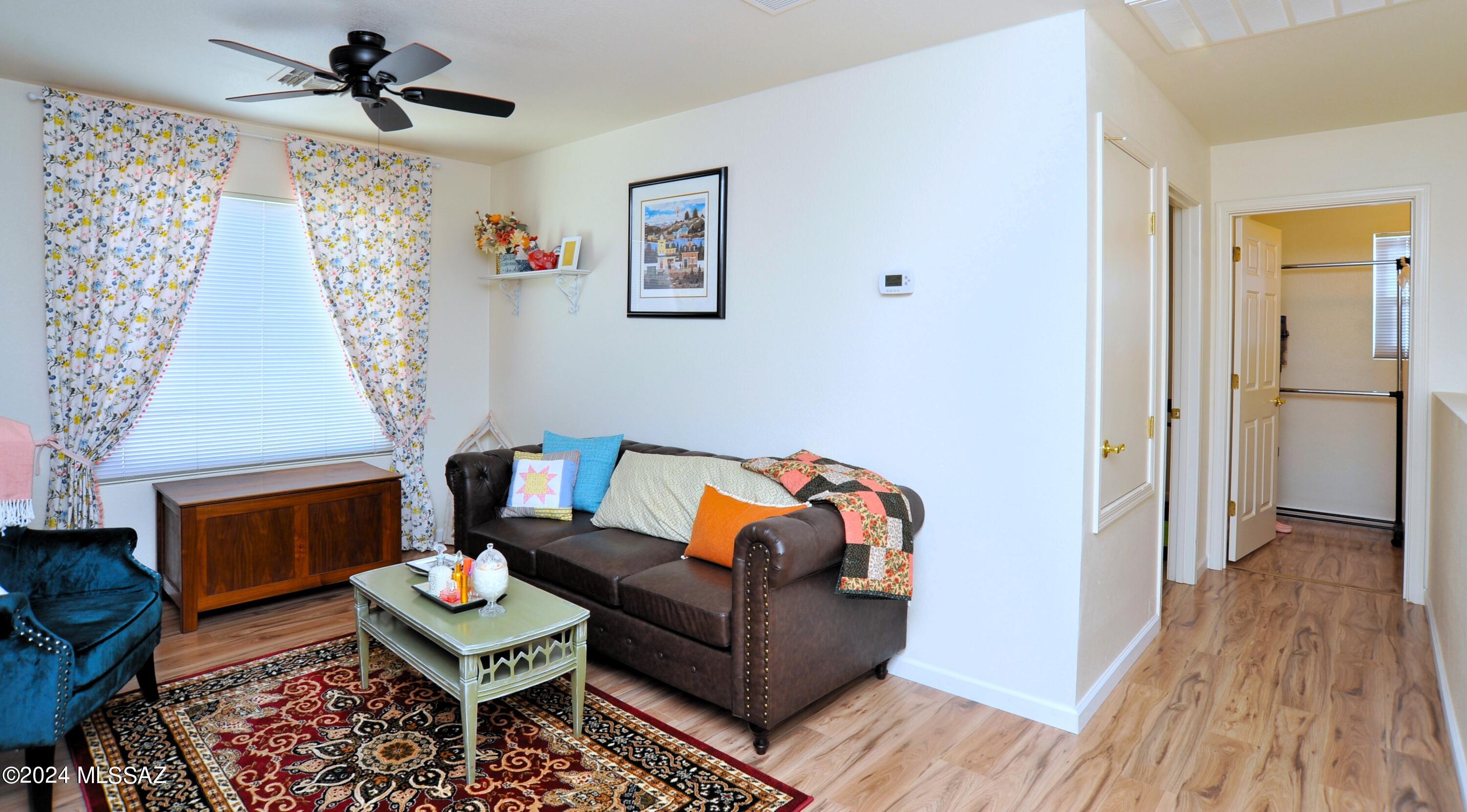Riverhaven (1-373) - Residential