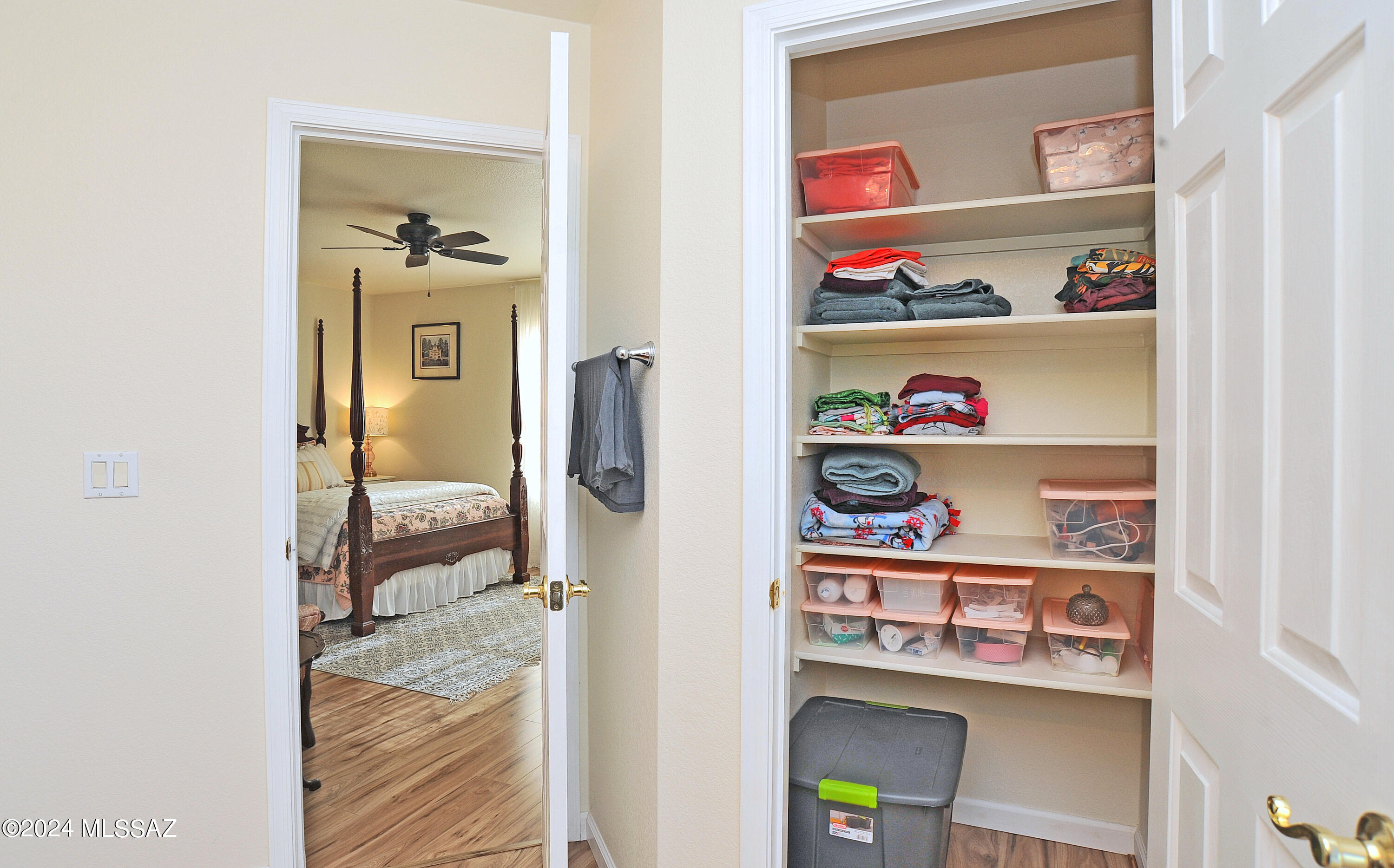 Riverhaven (1-373) - Residential