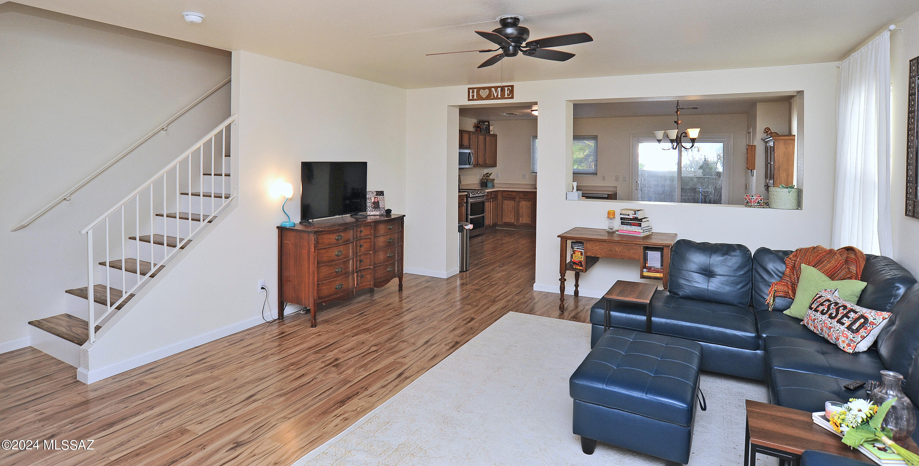 Riverhaven (1-373) - Residential