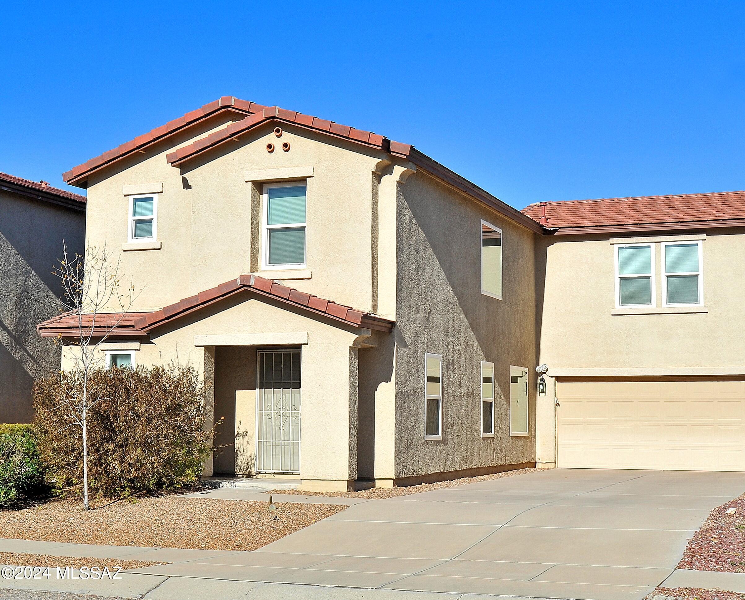 Riverhaven (1-373) - Residential