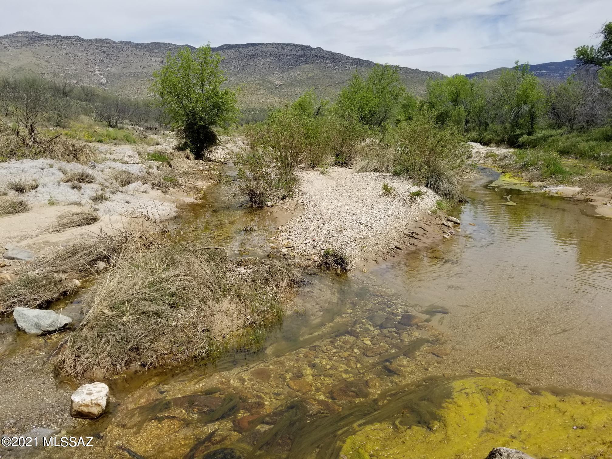 X9 Ranch - Land