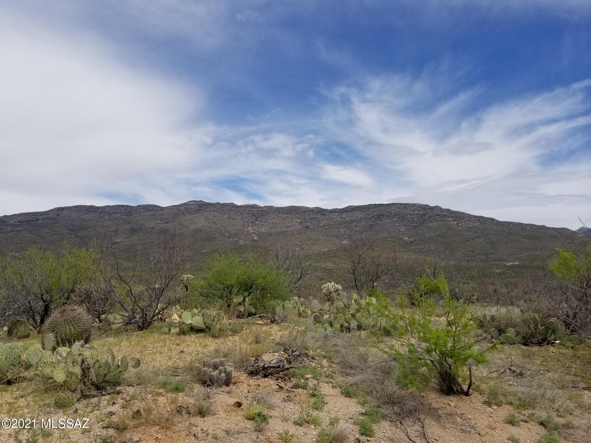 X9 Ranch - Land