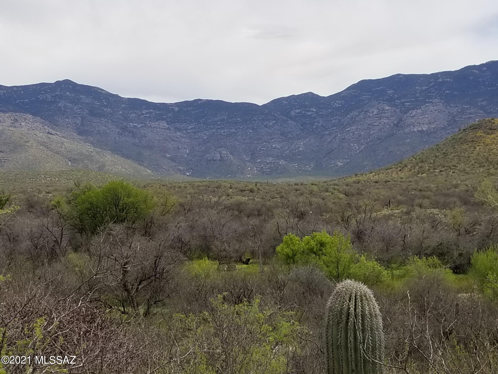 X9 Ranch - Land
