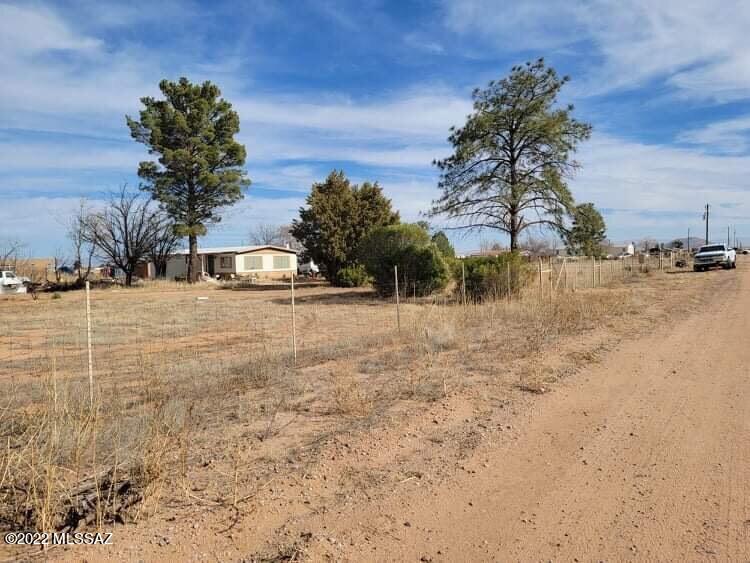 Richland Ranchettes - Residential