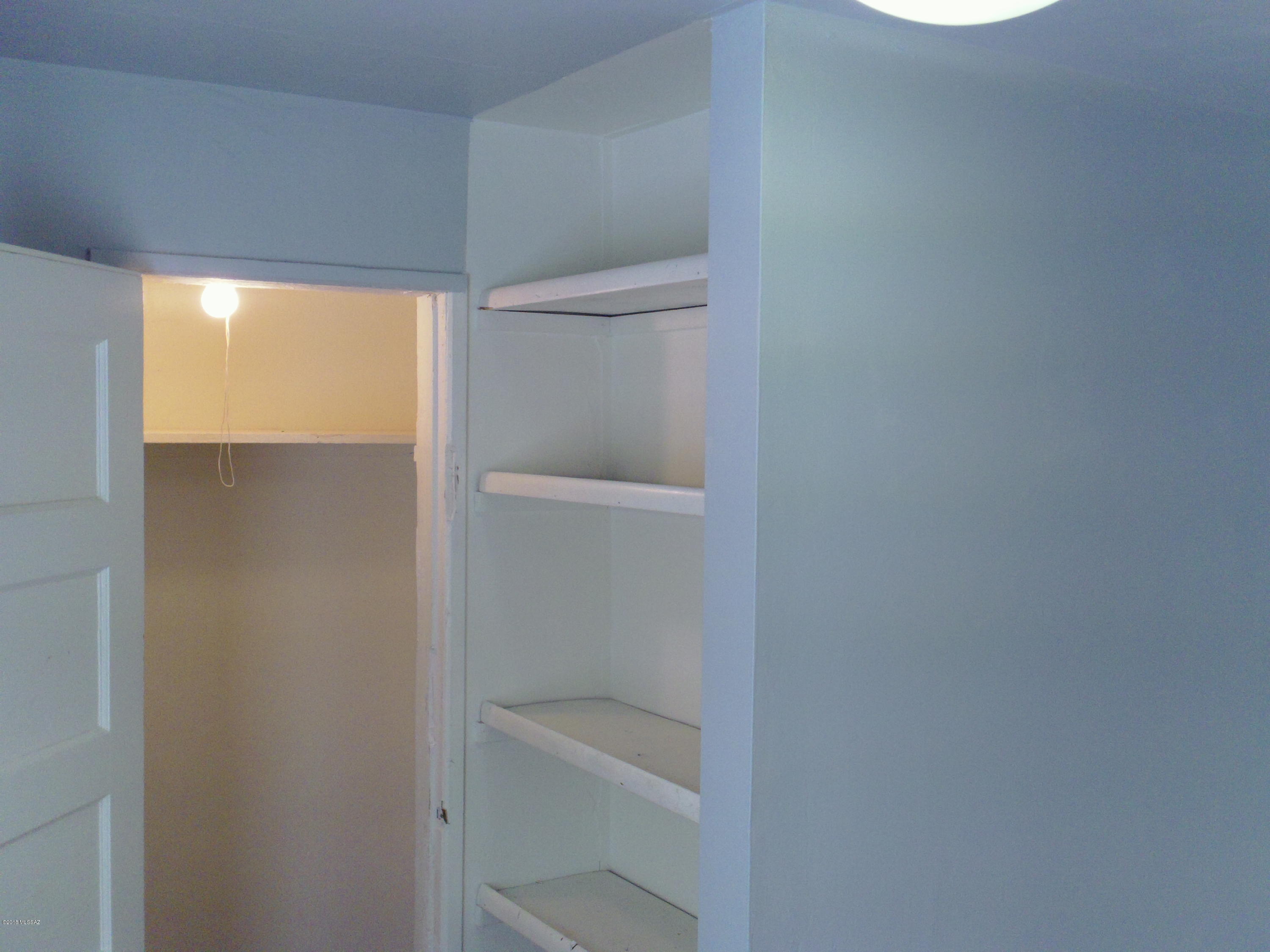 Unsubdivided - Residential Lease
