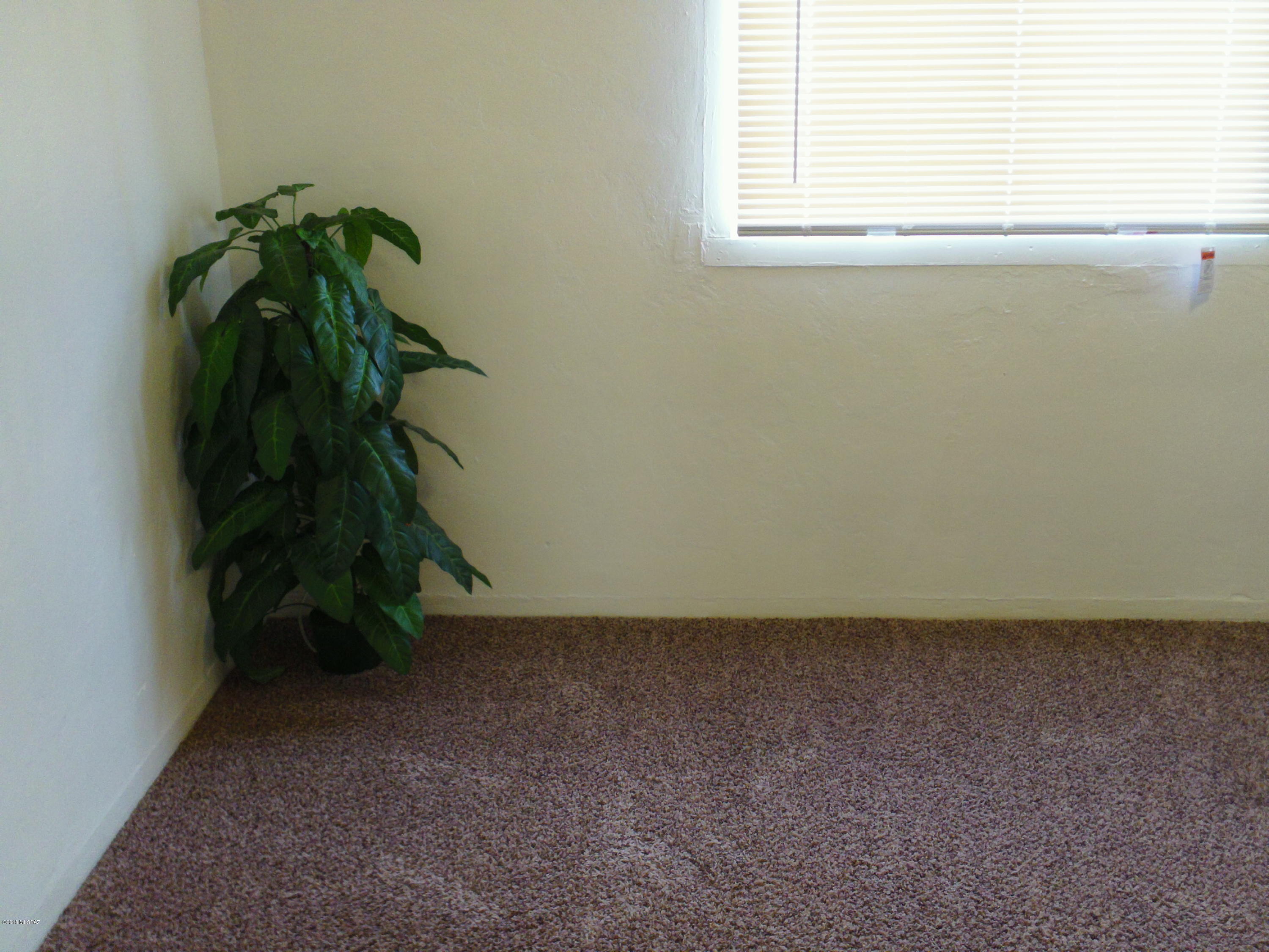 Unsubdivided - Residential Lease