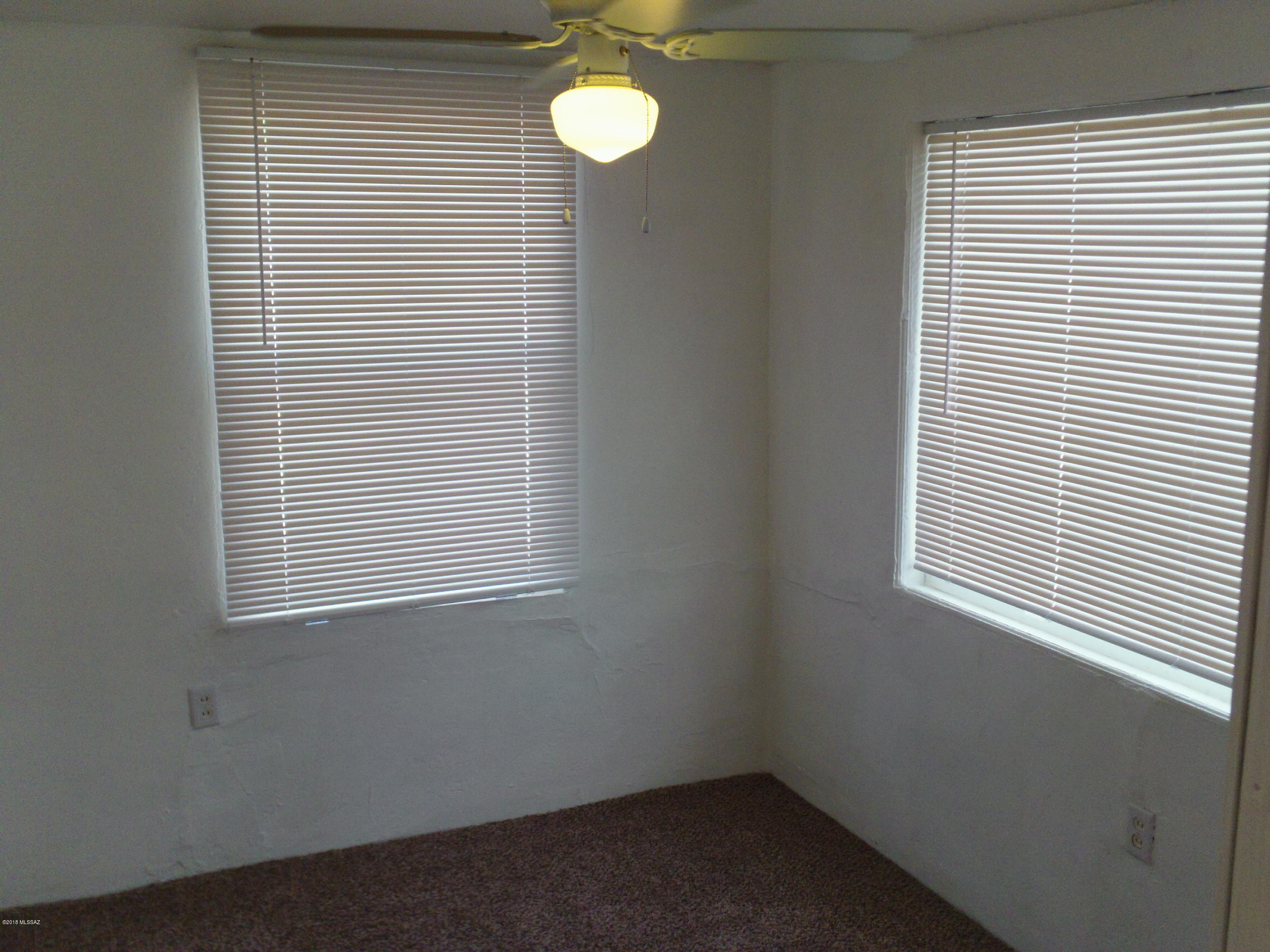 Unsubdivided - Residential Lease