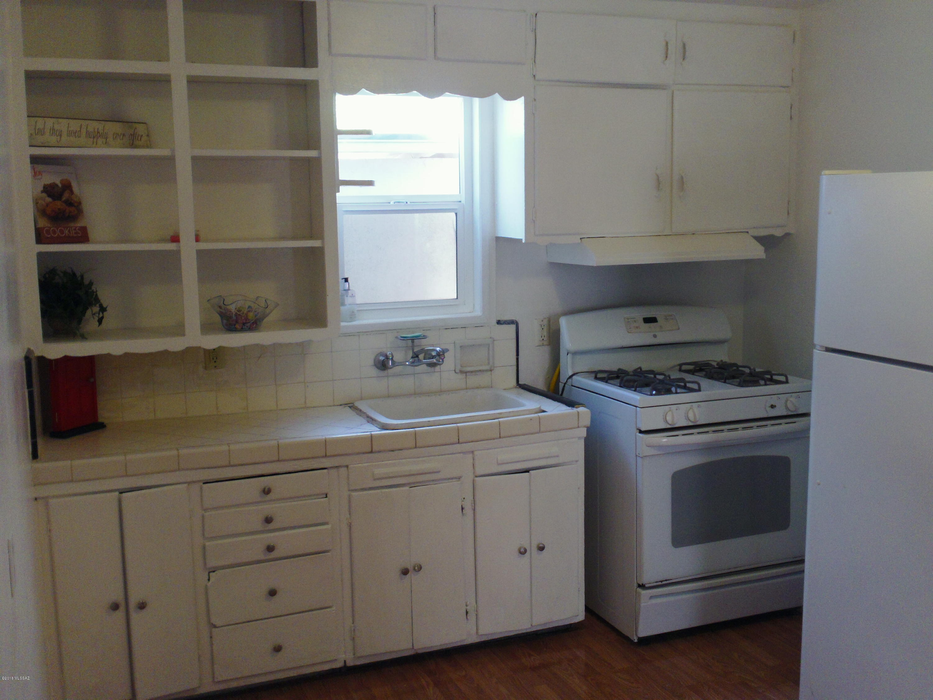 Unsubdivided - Residential Lease