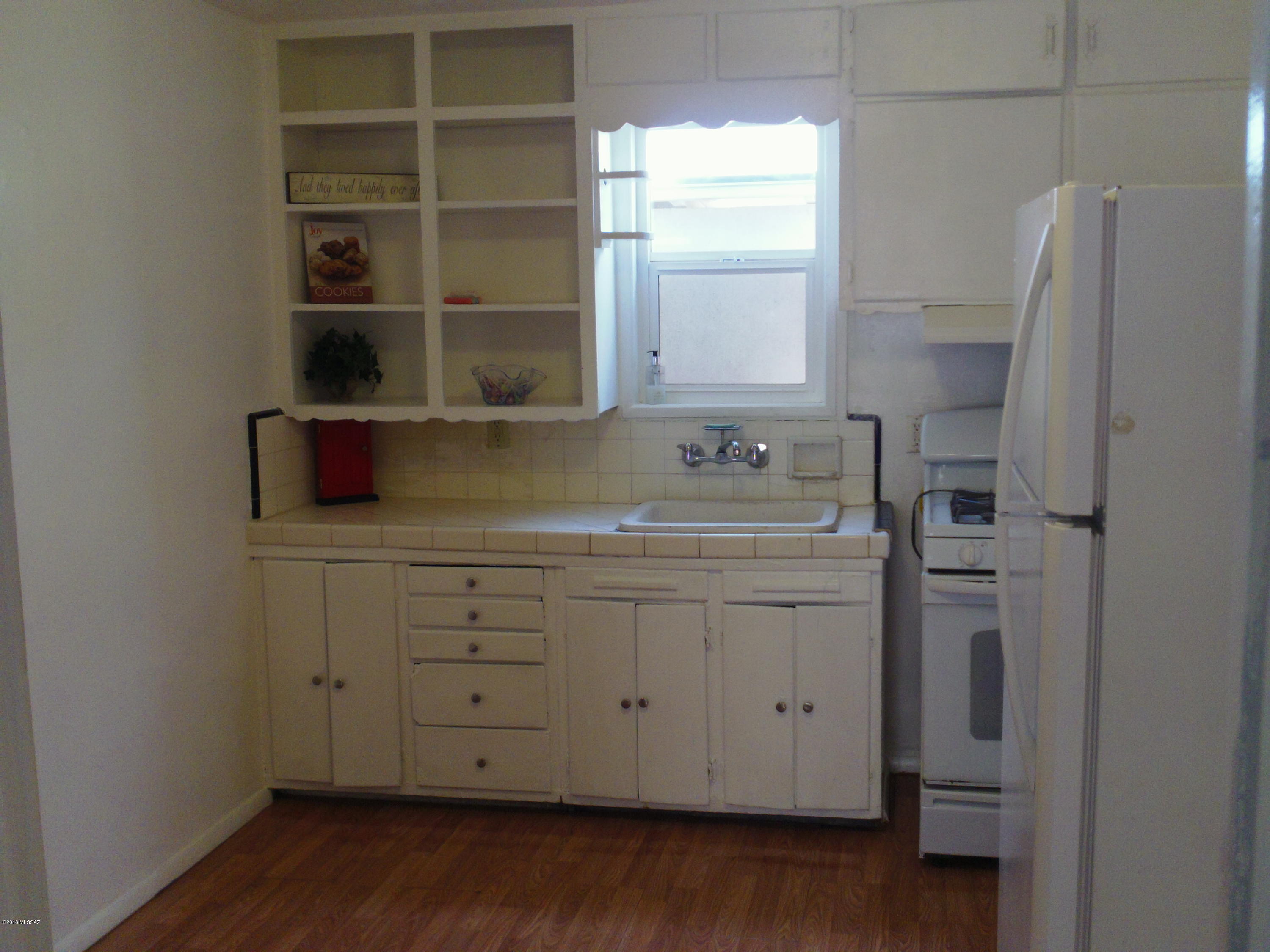 Unsubdivided - Residential Lease