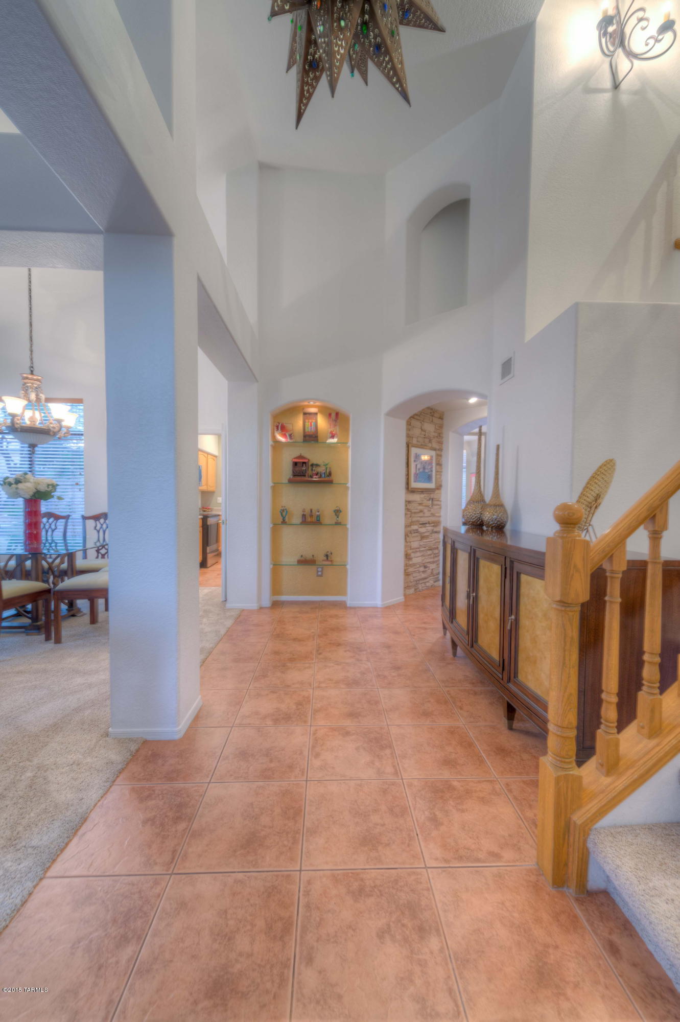 Tierra Santa (1-126) - Residential