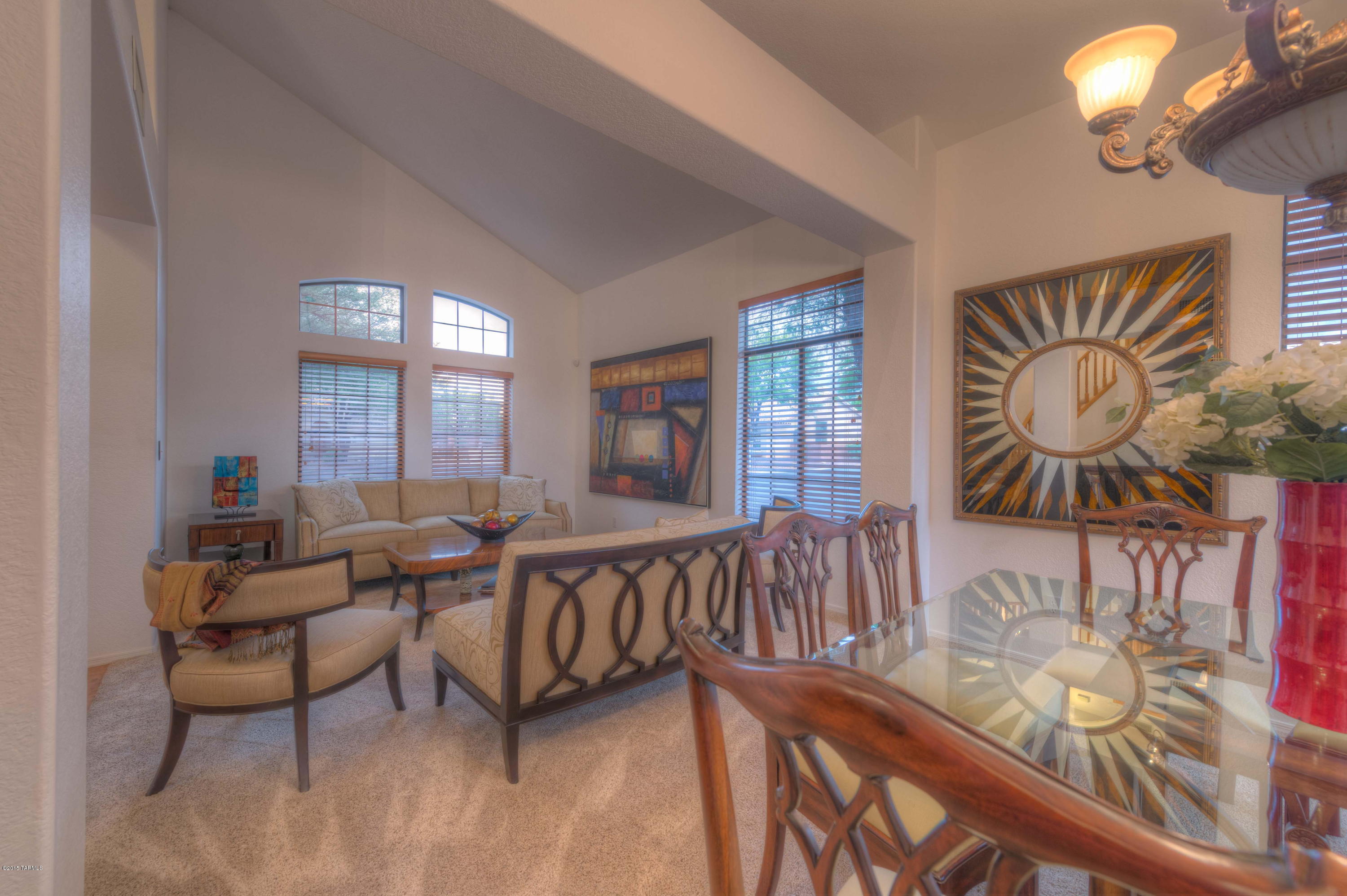 Tierra Santa (1-126) - Residential