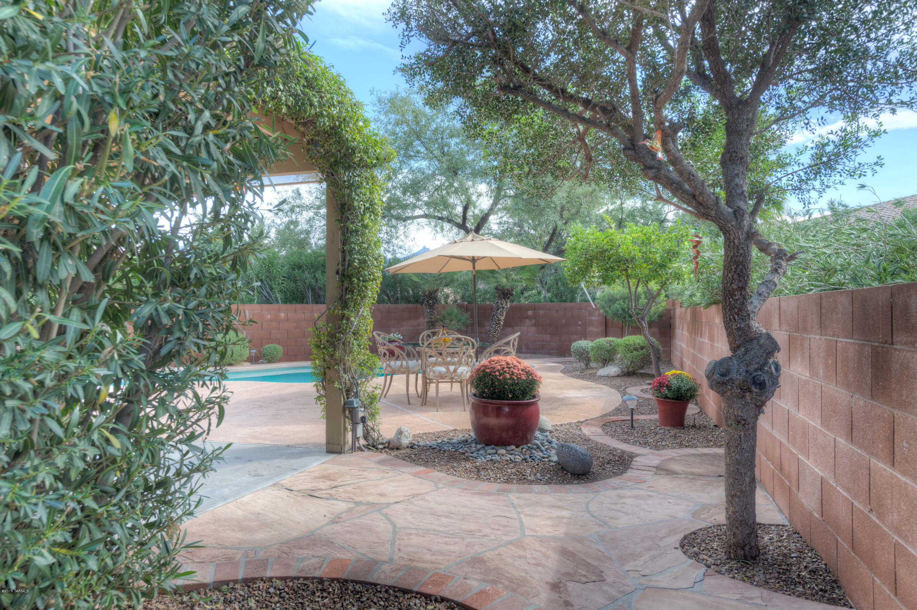 Tierra Santa (1-126) - Residential