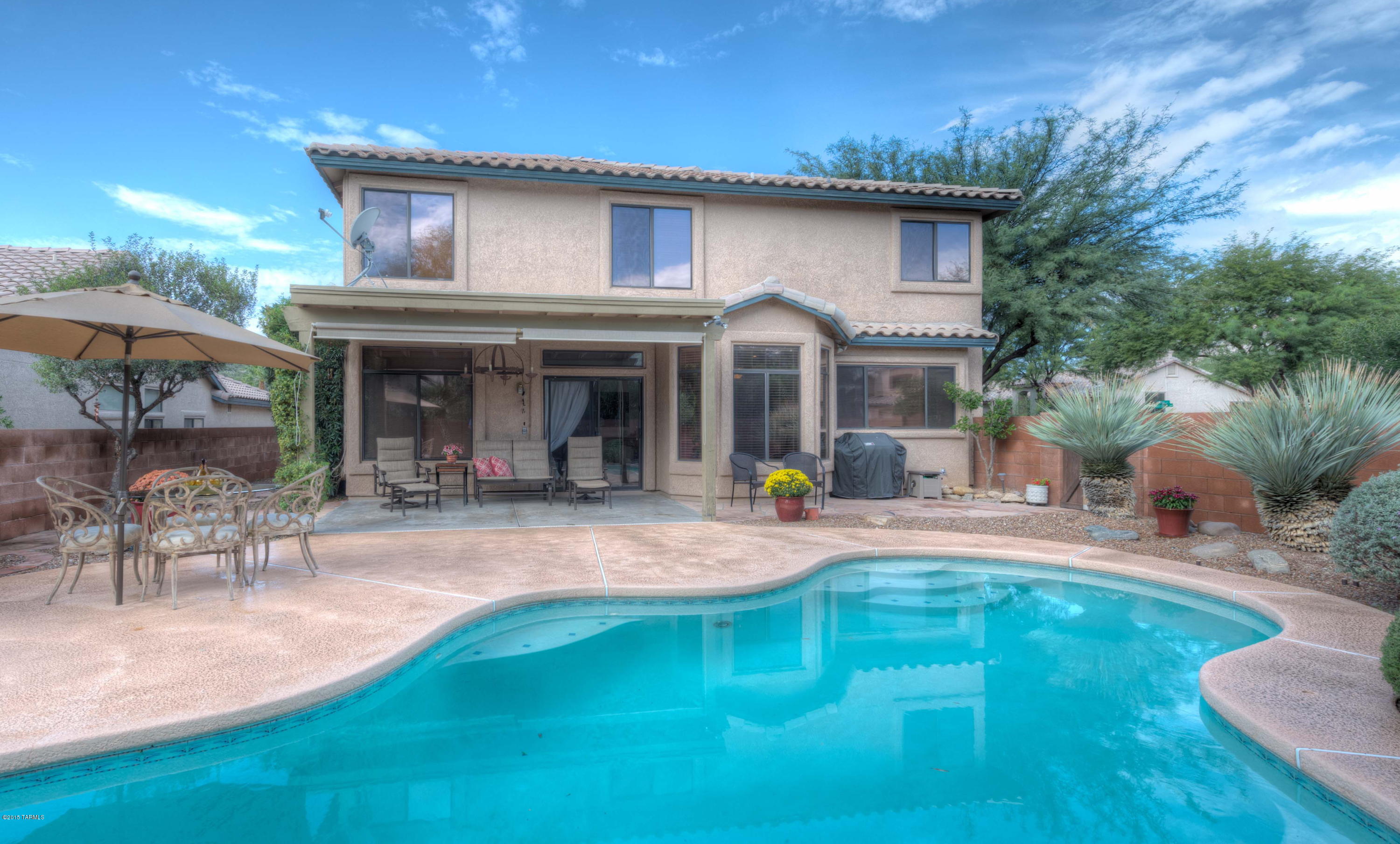 Tierra Santa (1-126) - Residential