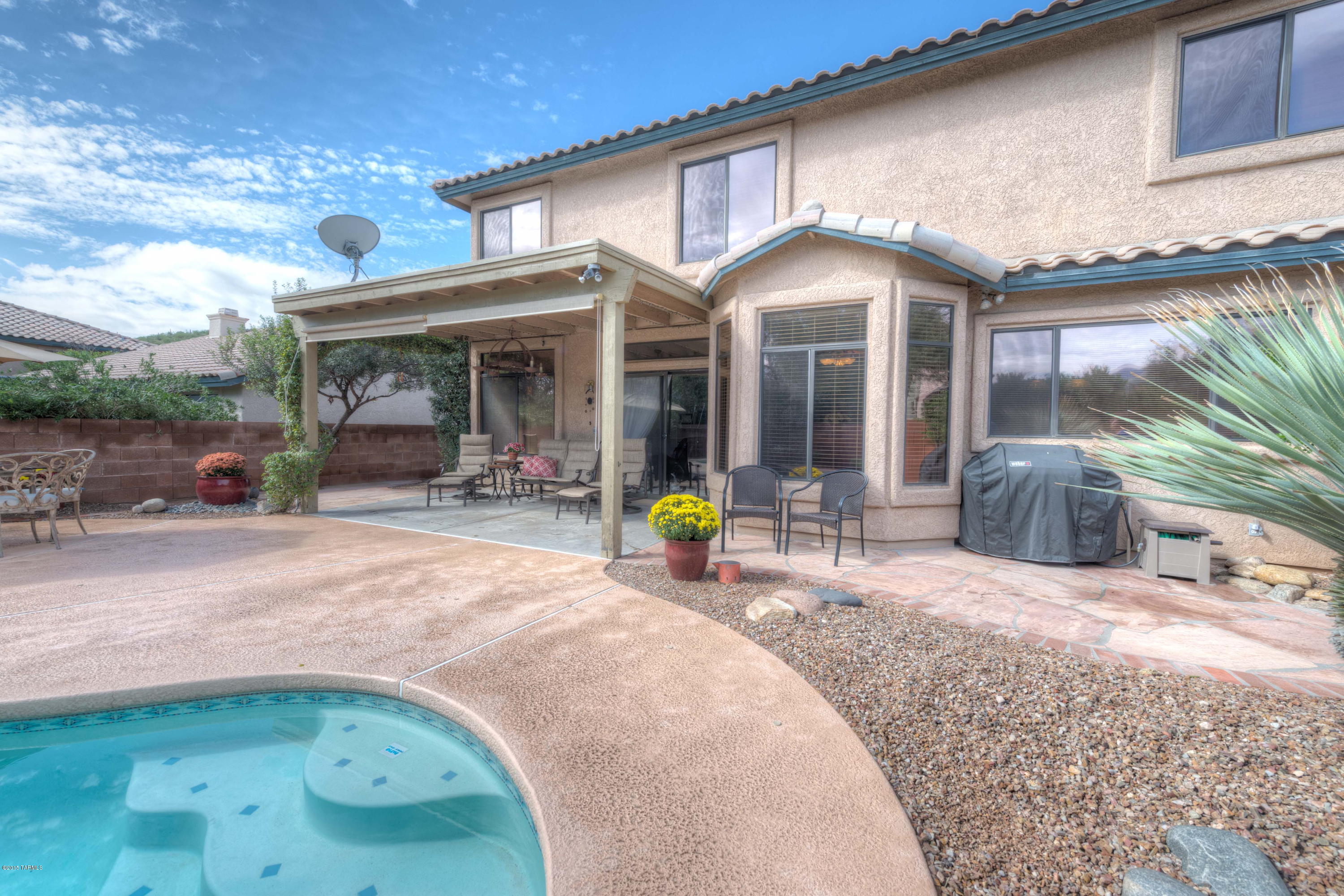 Tierra Santa (1-126) - Residential